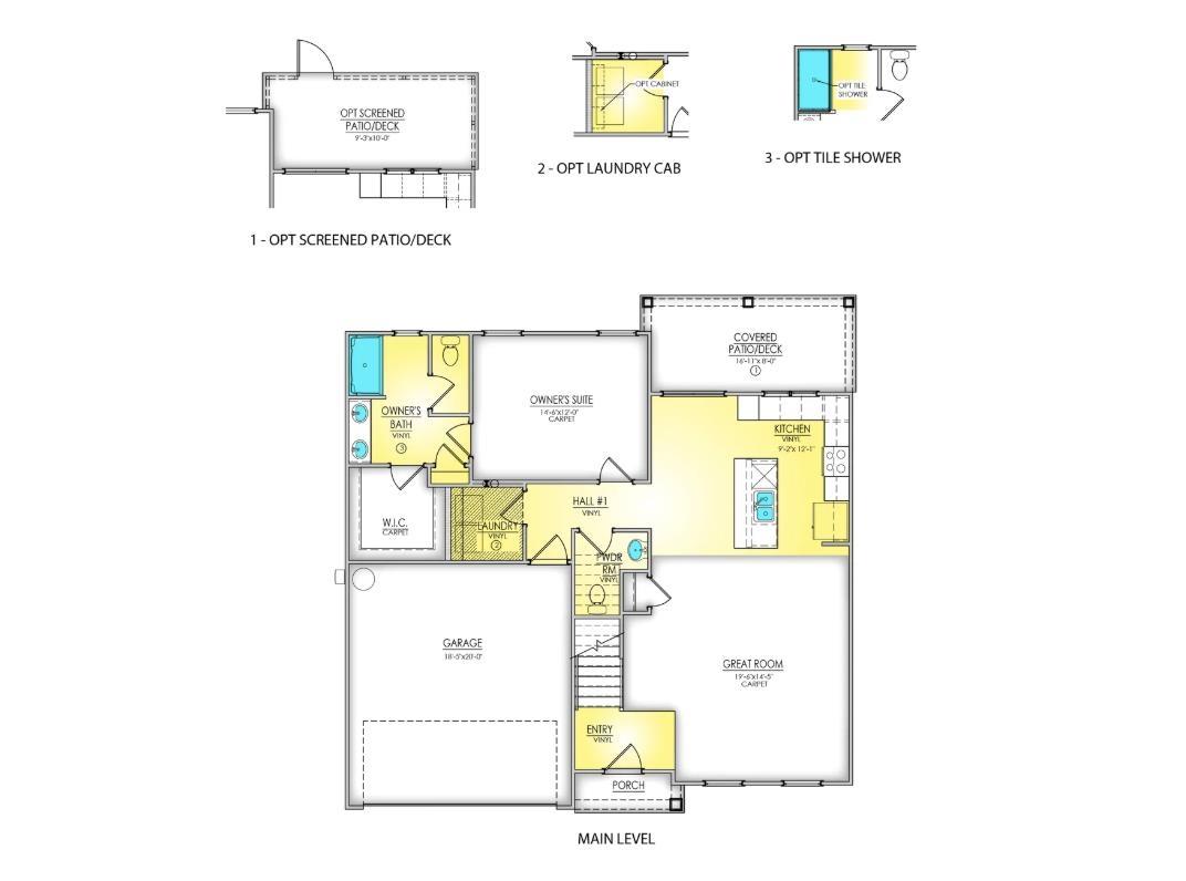 537 Briarfield Loop Property Photo 14