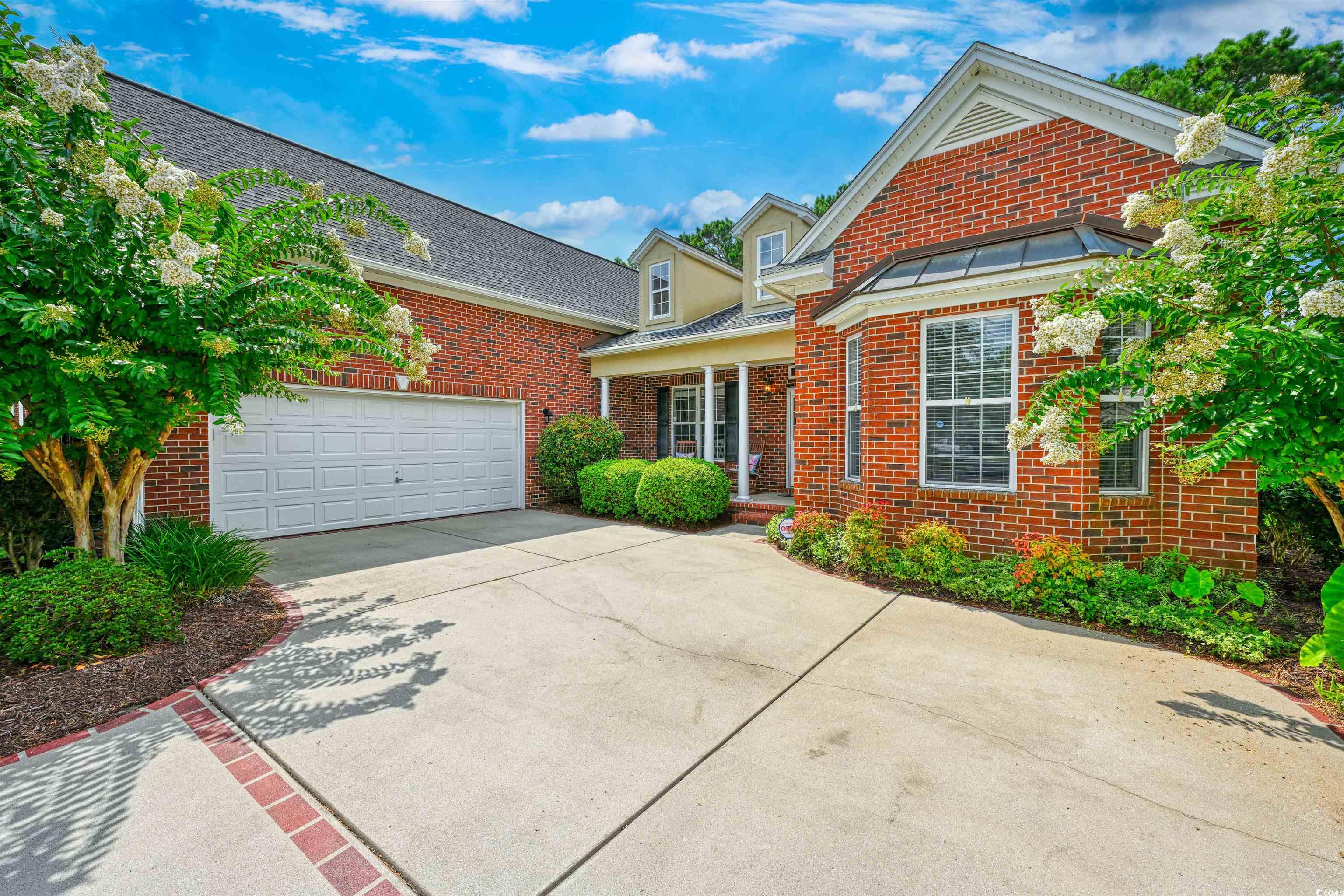 5508 Leatherleaf Dr. Property Photo 2