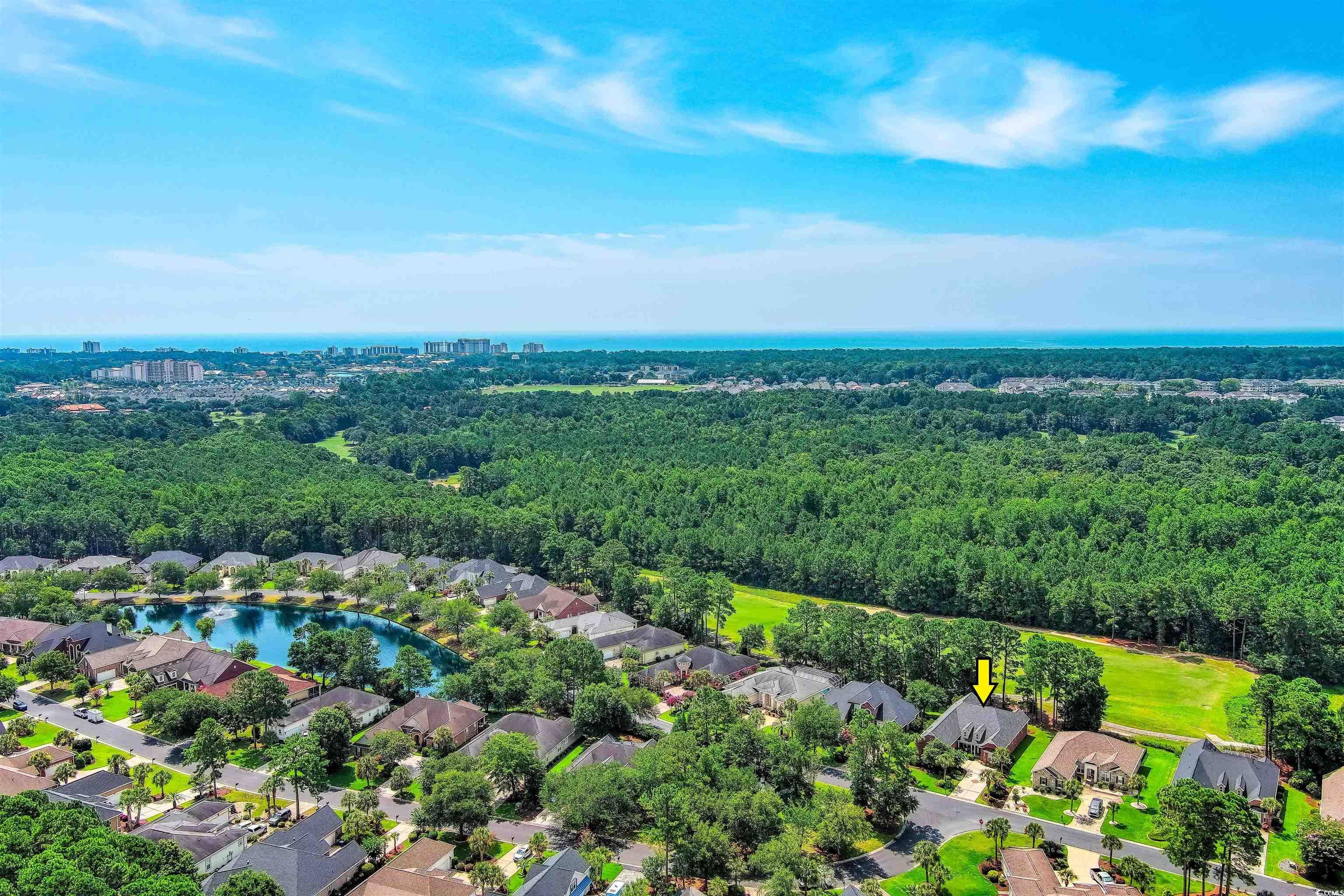 5508 Leatherleaf Dr. Property Photo 4