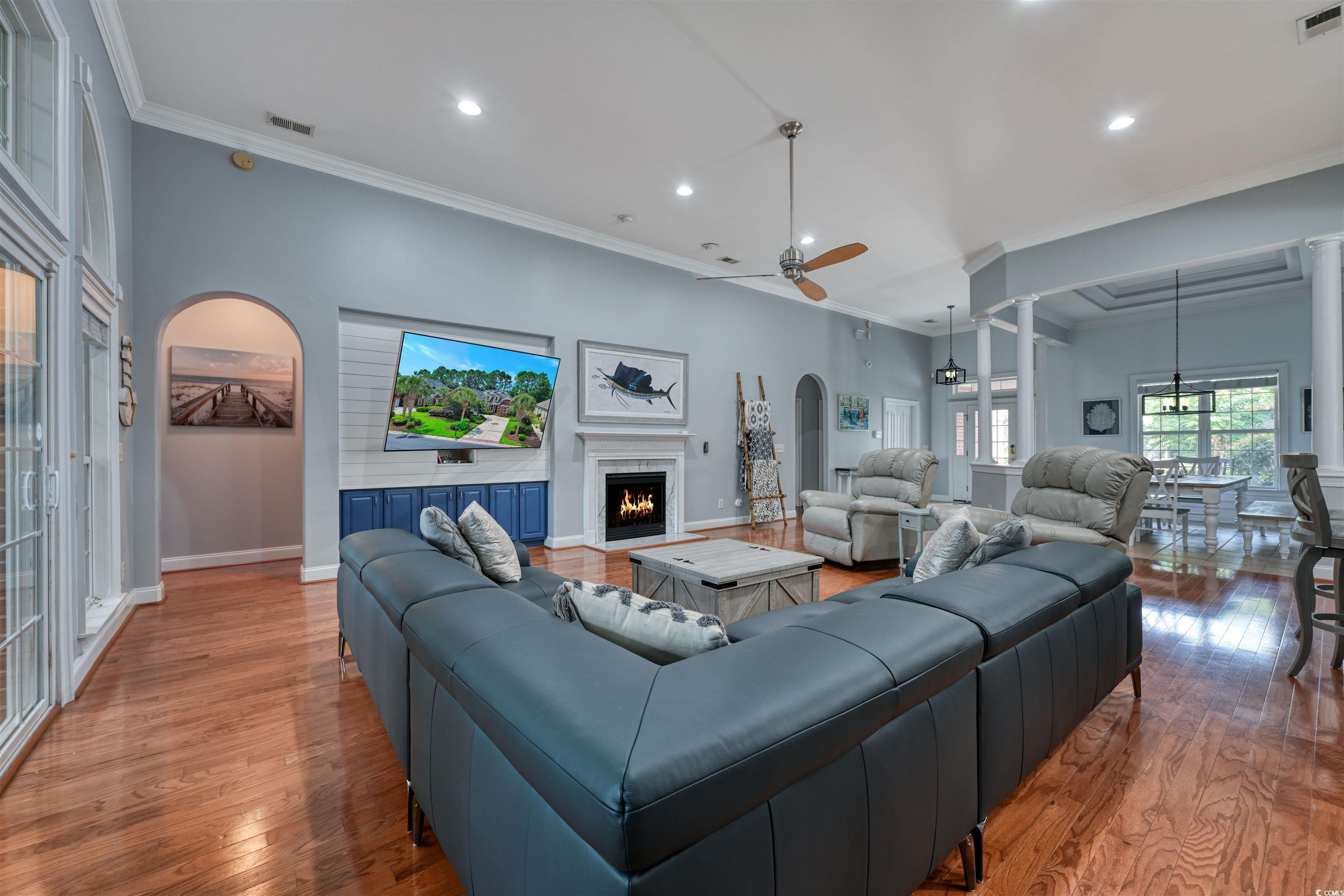 5508 Leatherleaf Dr. Property Photo 12