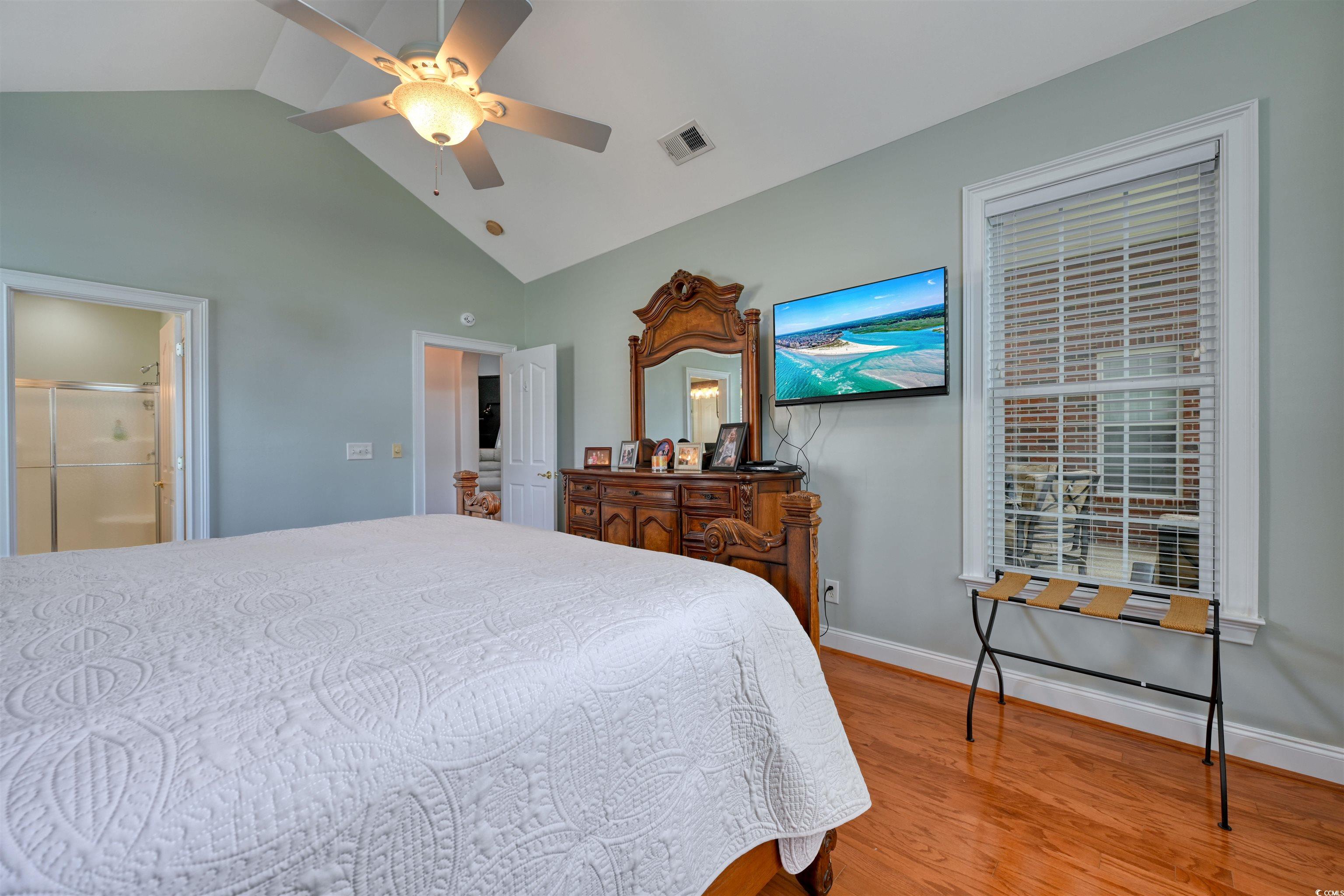 5508 Leatherleaf Dr. Property Photo 16