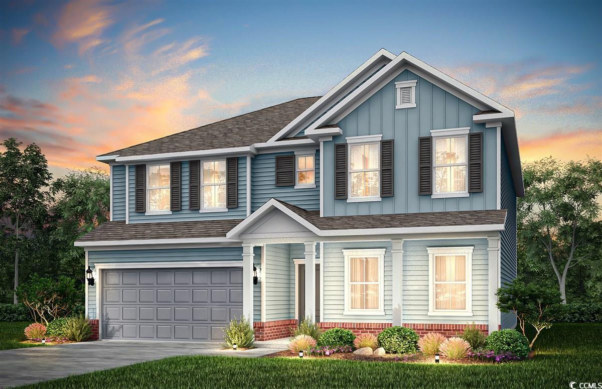 2305 Watershed Way Property Photo 1