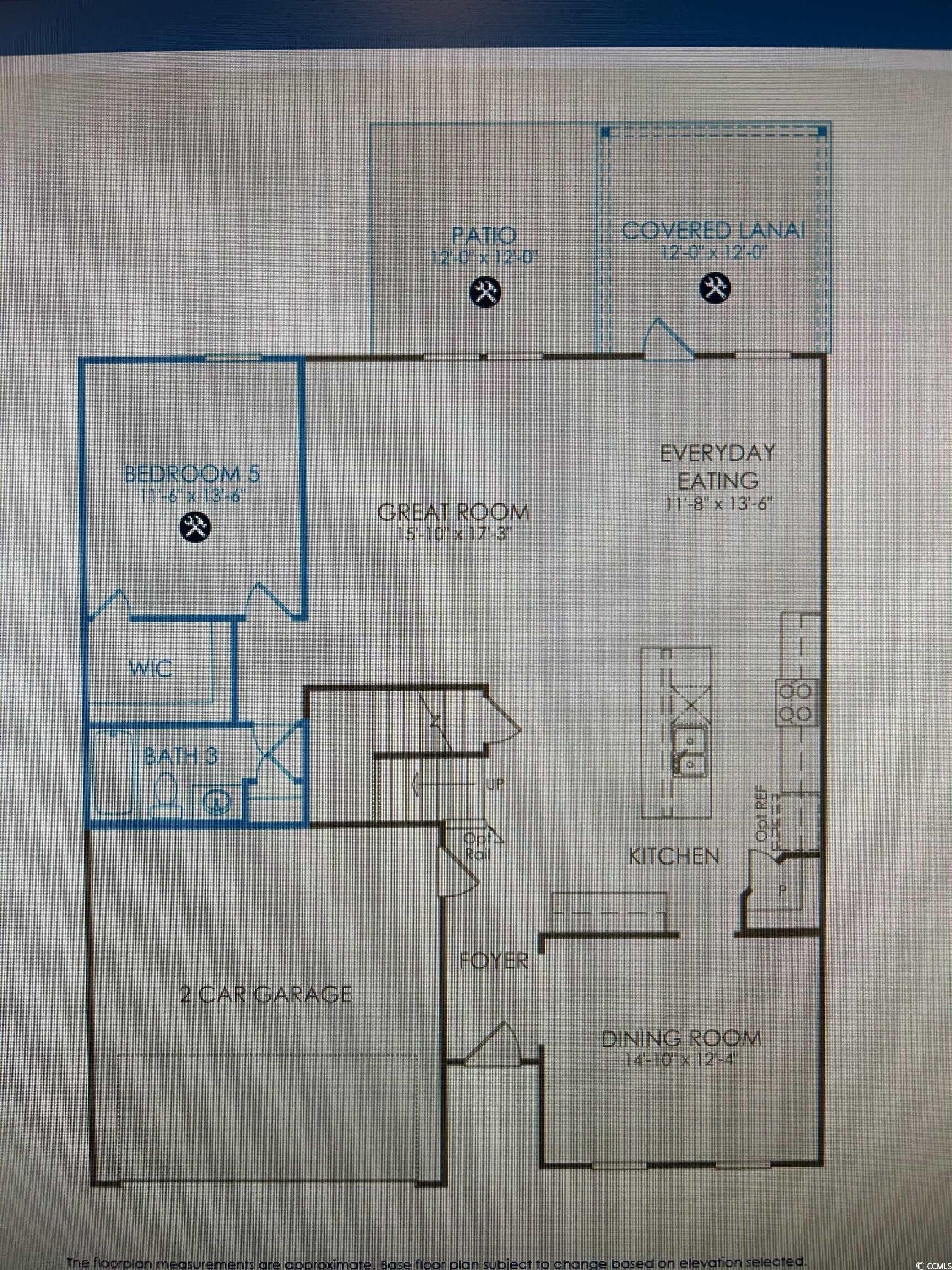 2305 Watershed Way Property Photo 2