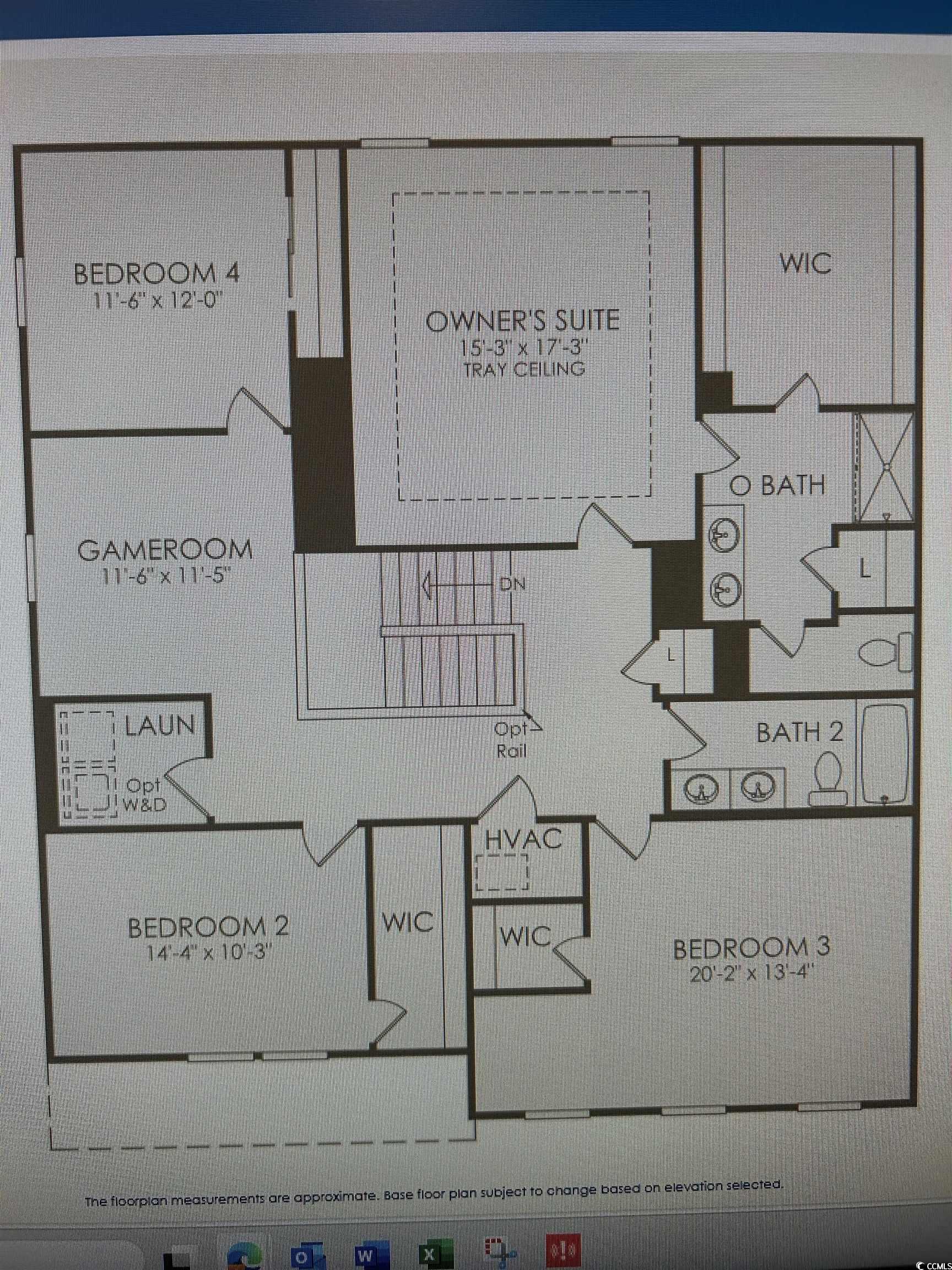 2305 Watershed Way Property Photo 3