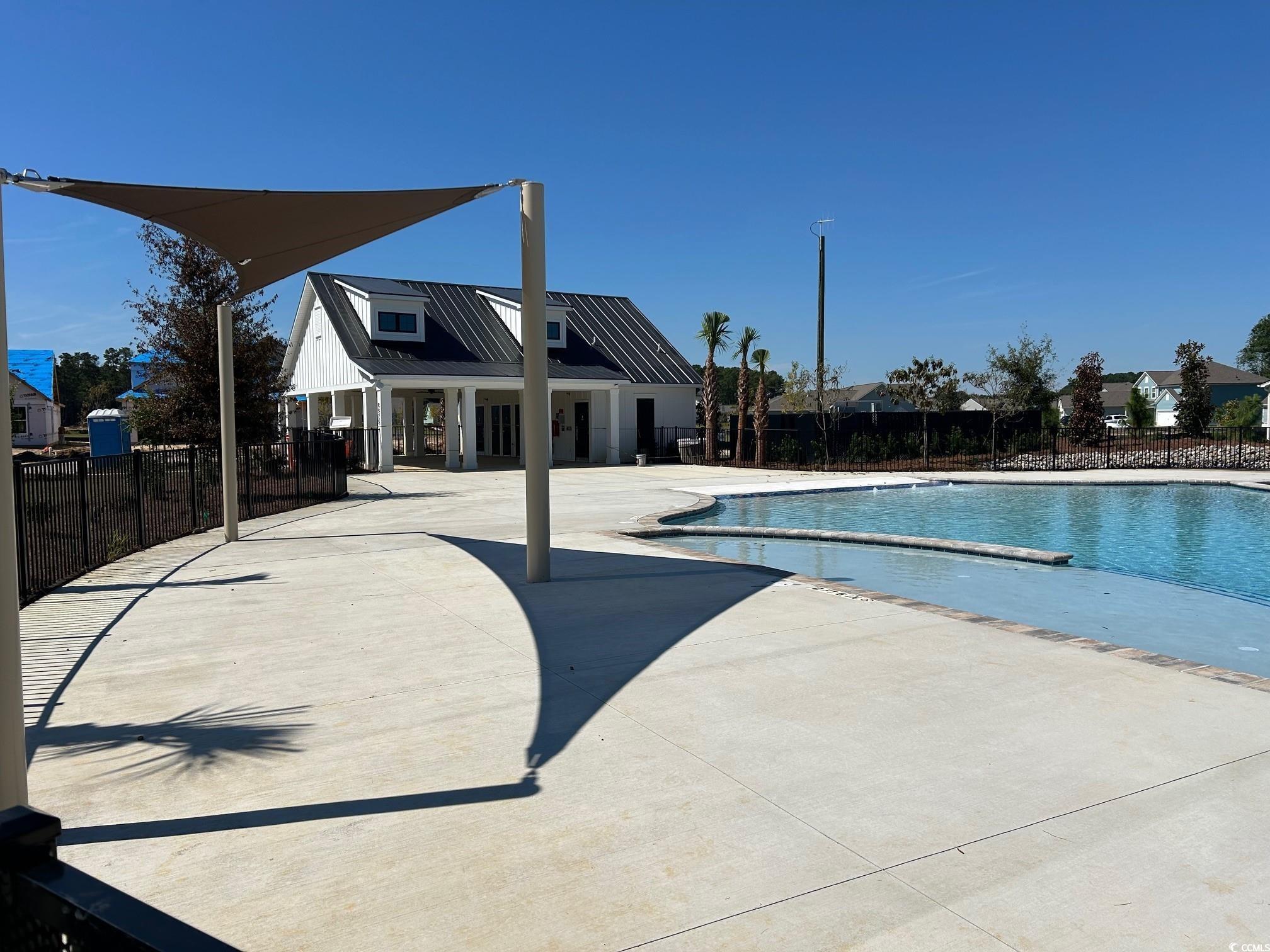 2305 Watershed Way Property Photo 4