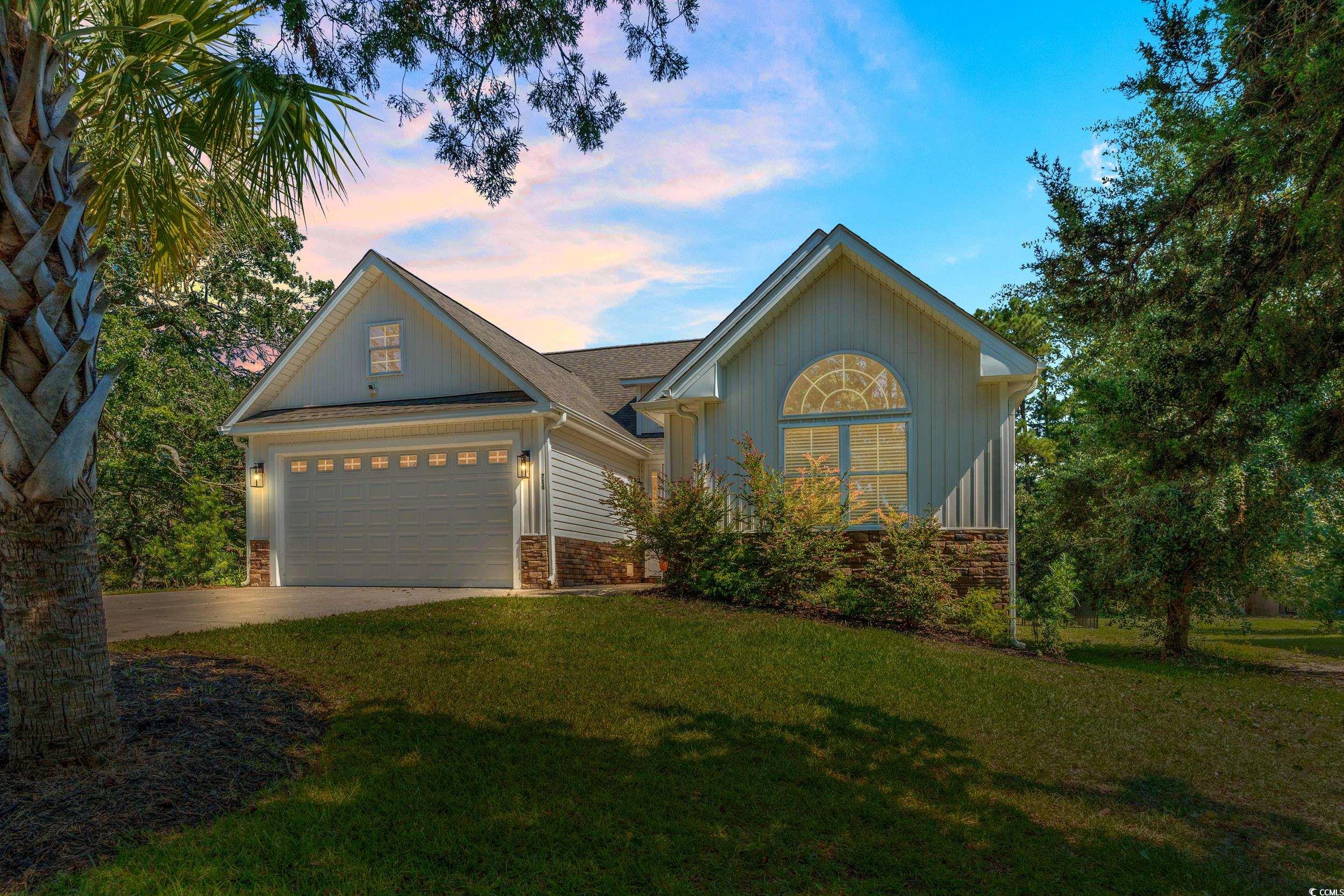 714 Charlotte Rd. Property Photo 1