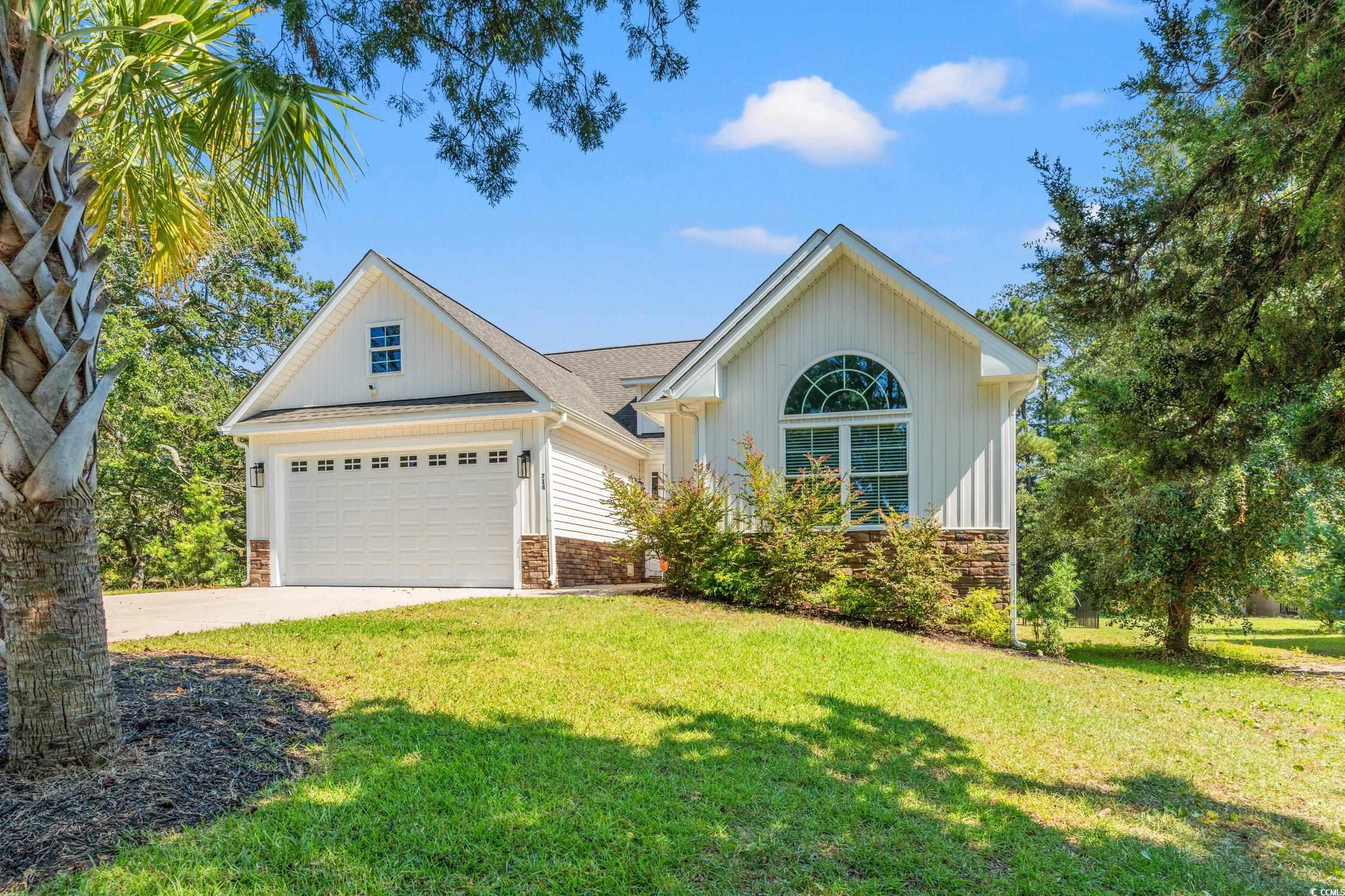 714 Charlotte Rd. Property Photo 2