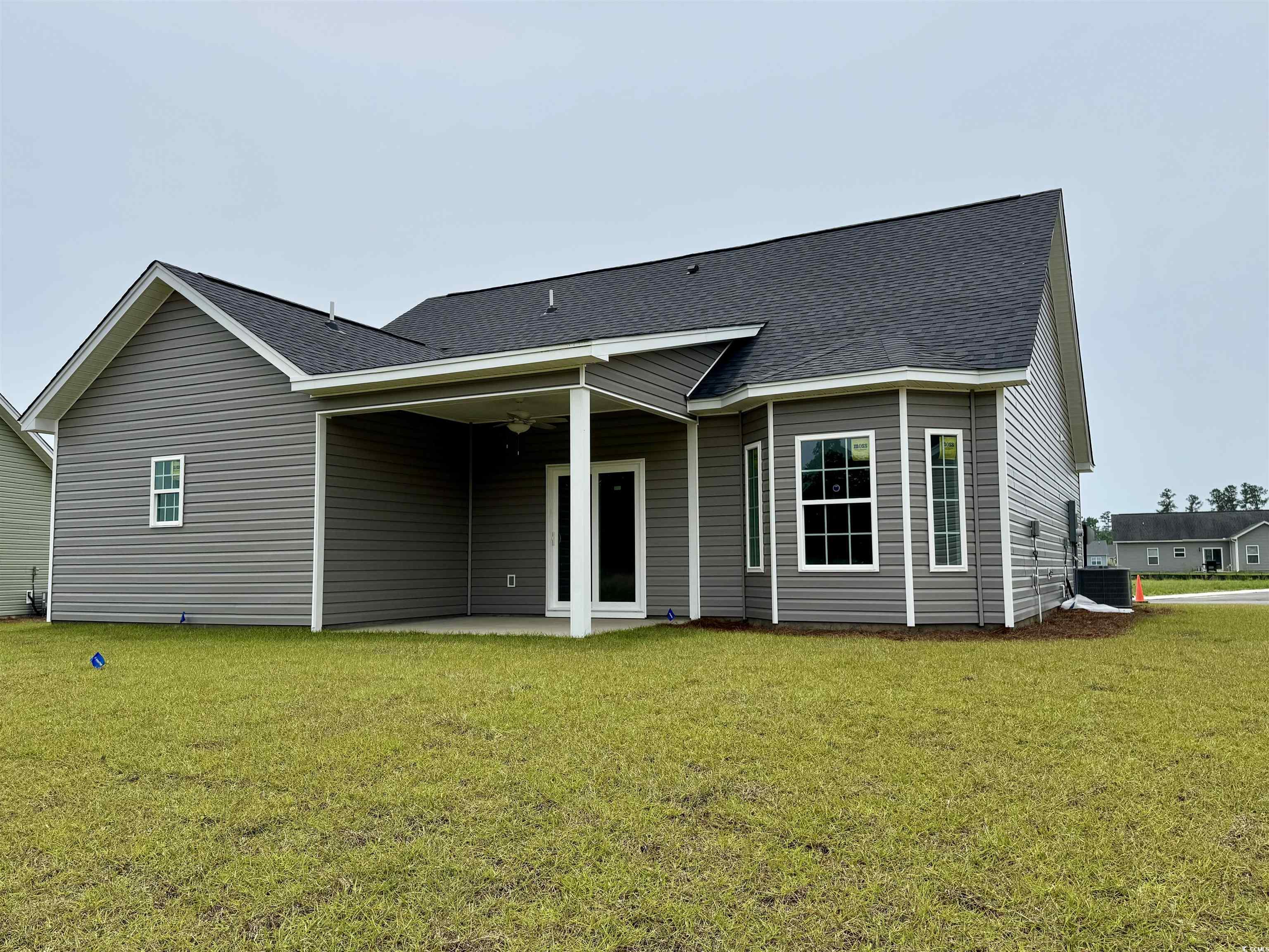 598 Shallow Cove Dr. Property Photo 25