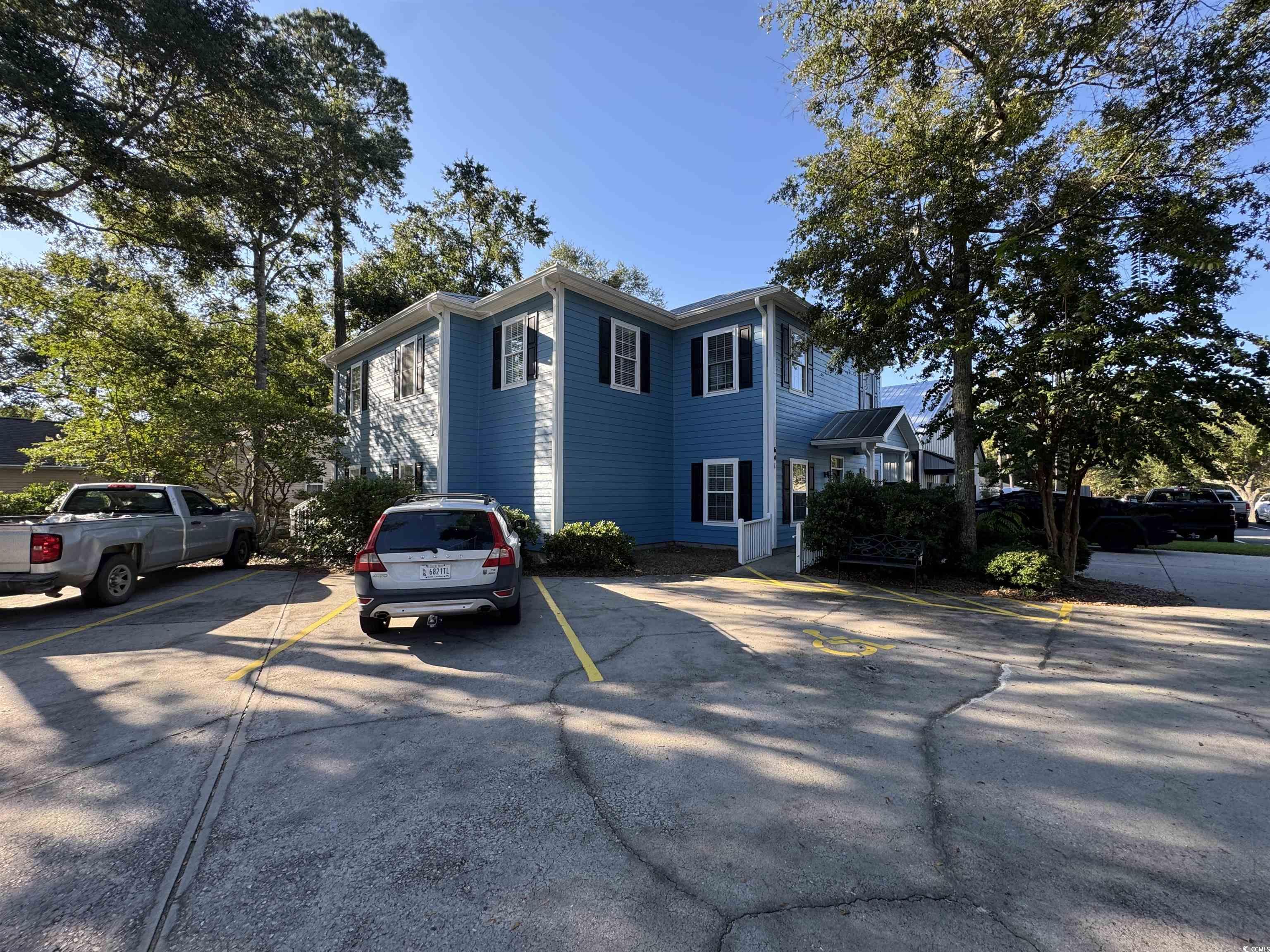 641 Little Tony Ave. Property Photo 1