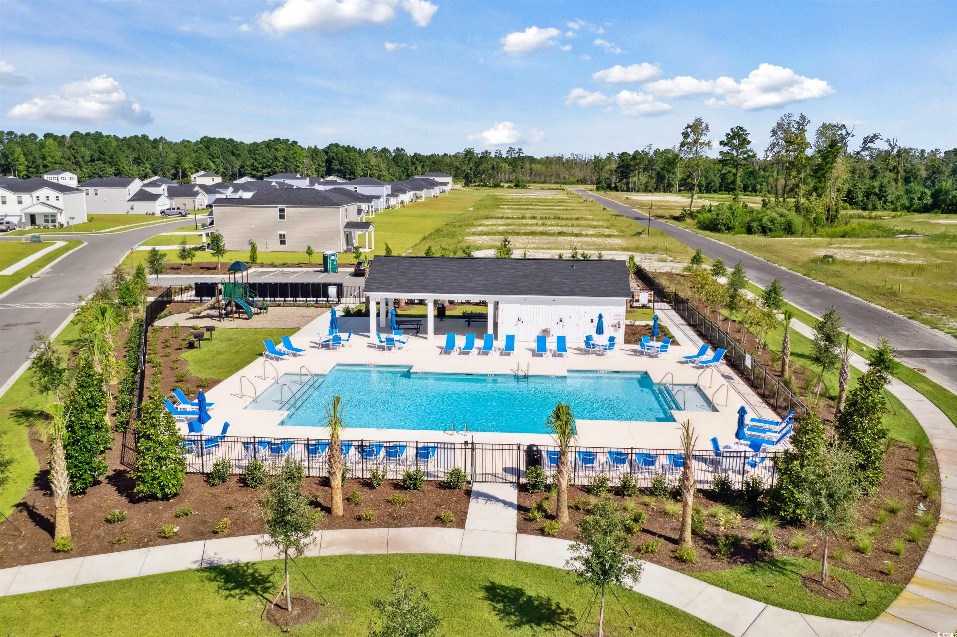 1113 Tibetan St. Property Photo 33