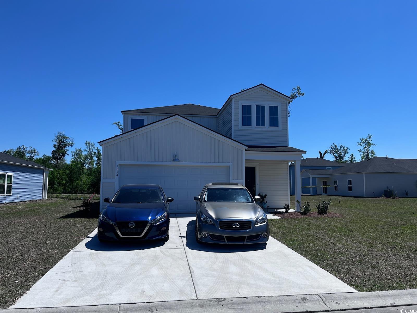 1113 Tibetan St. Property Photo 37