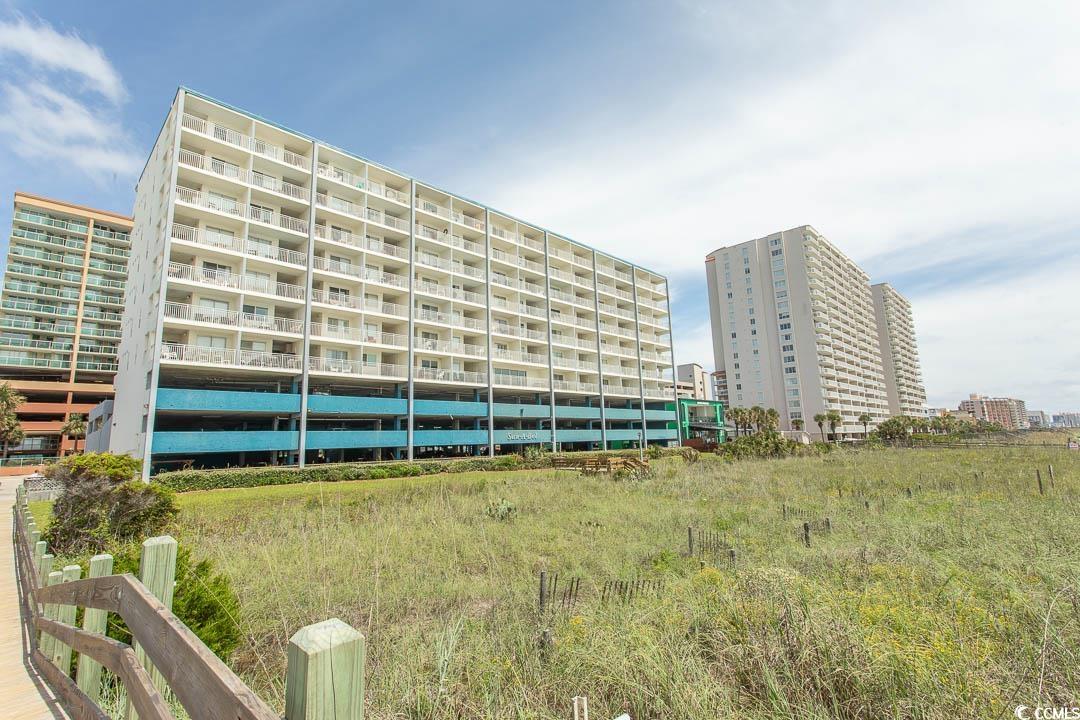 1709 S Ocean Blvd. Property Photo 19