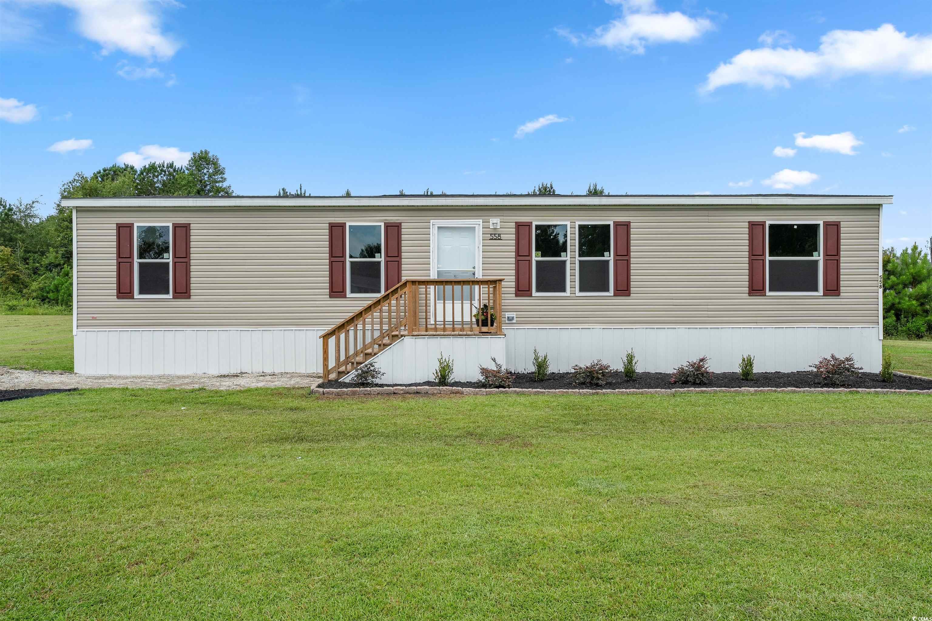 558 Swinton Rd. Property Photo 1