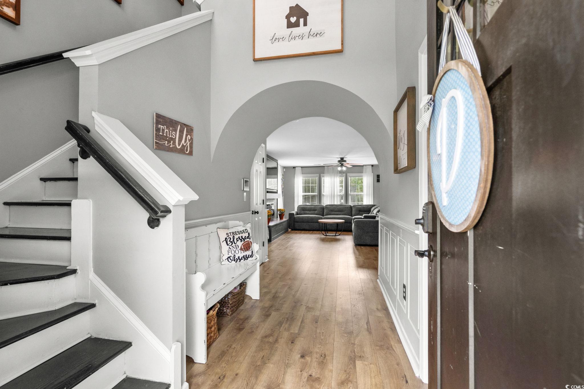 531 Carolina Farms Blvd. Property Photo 2