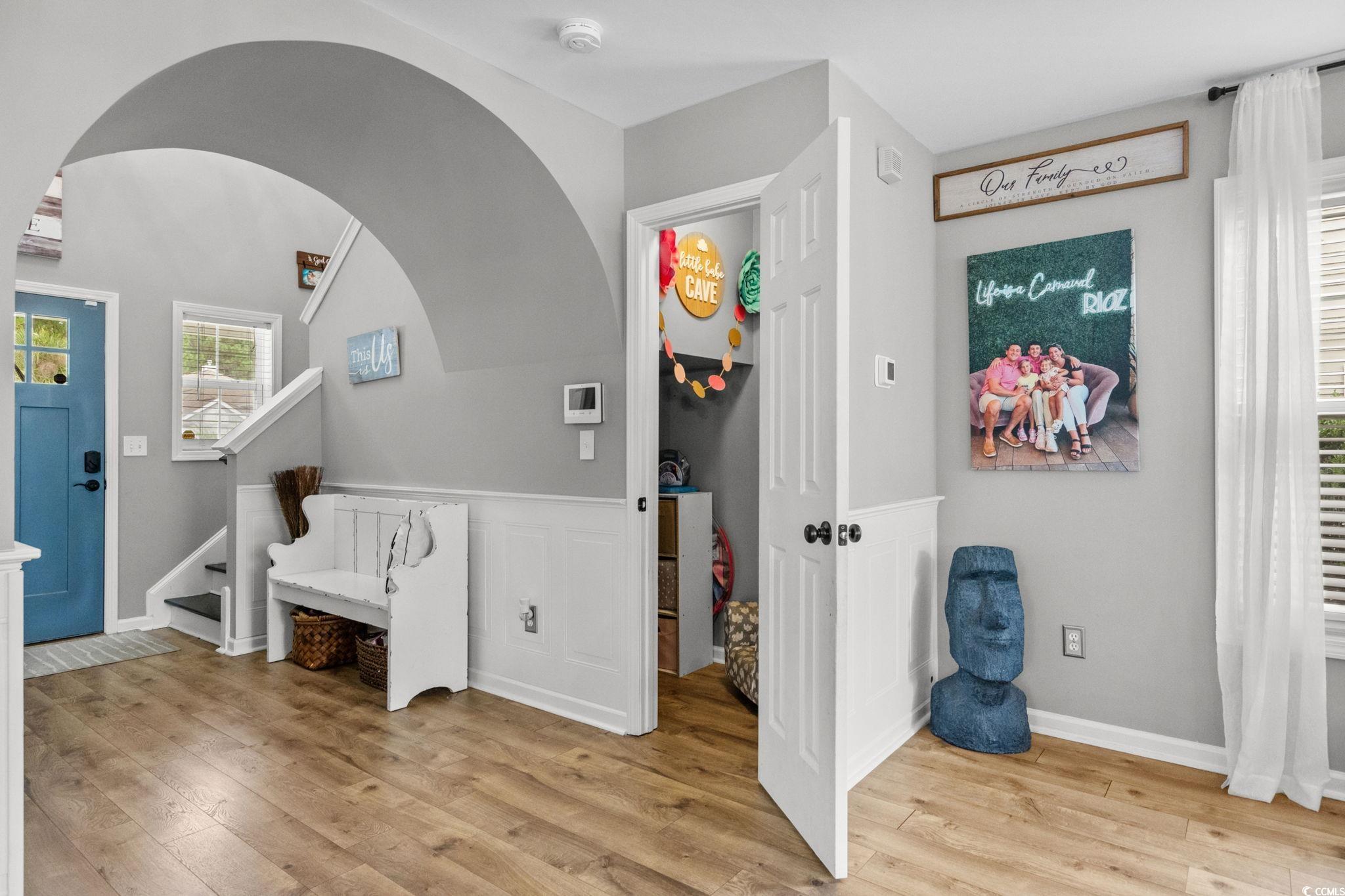 531 Carolina Farms Blvd. Property Photo 3