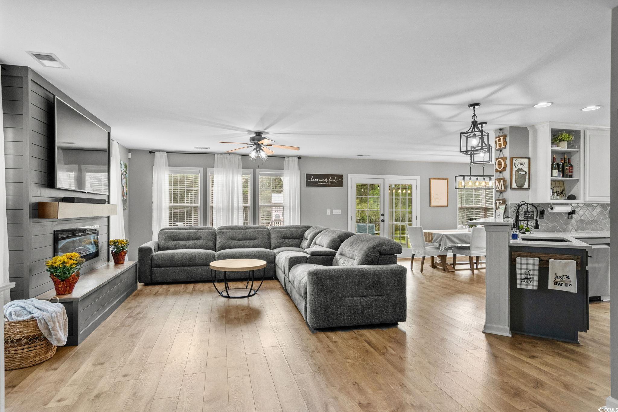 531 Carolina Farms Blvd. Property Photo 4