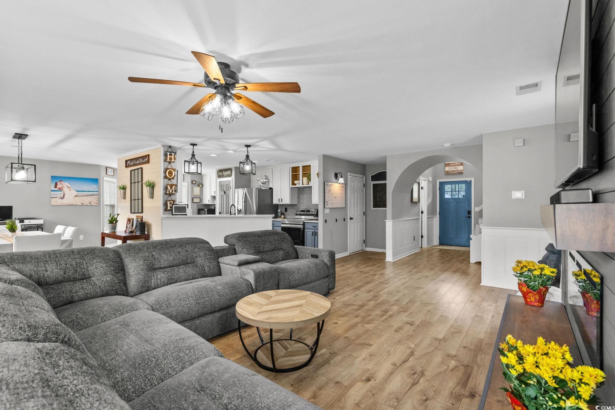 531 Carolina Farms Blvd. Property Photo 5