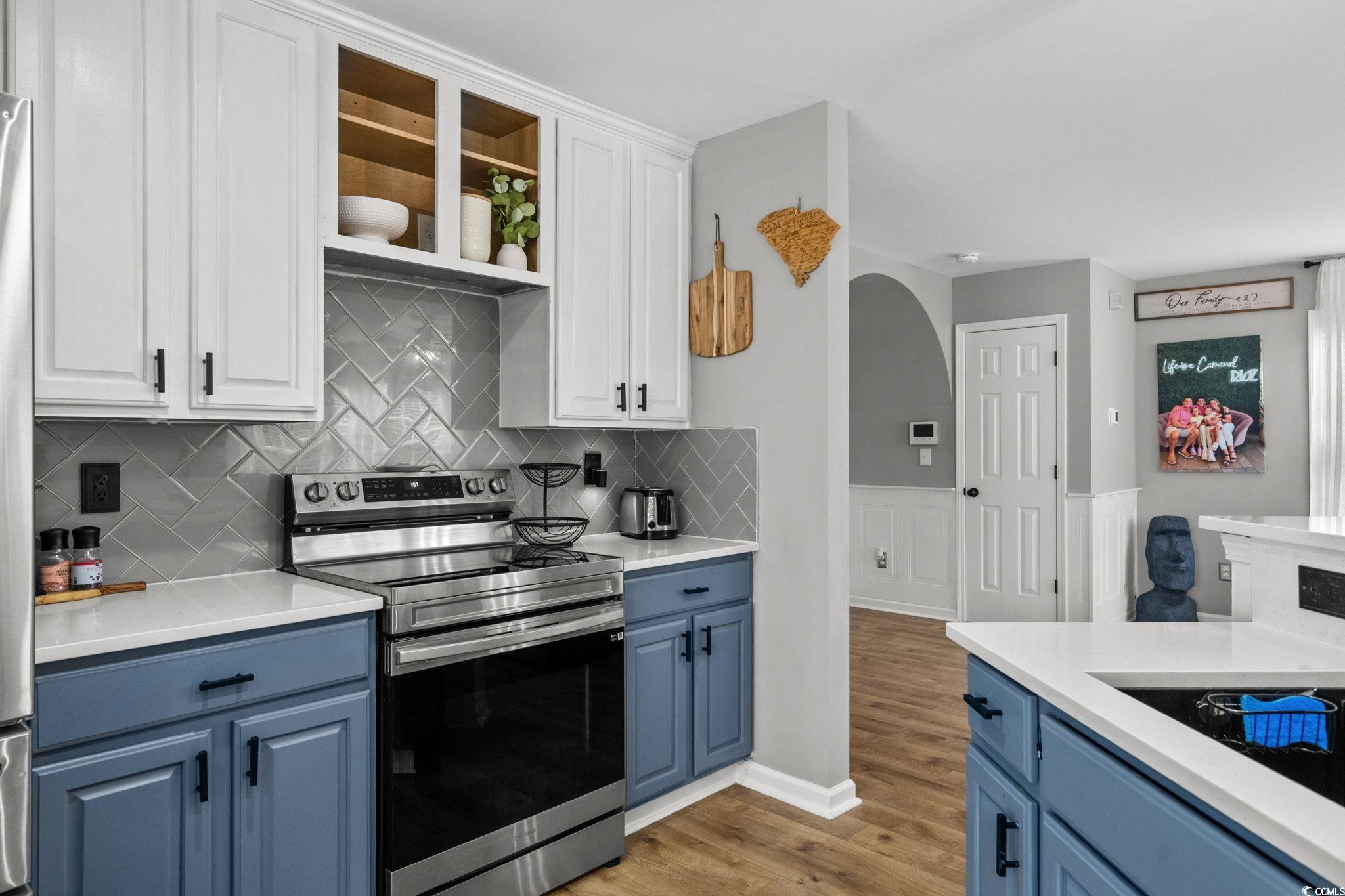 531 Carolina Farms Blvd. Property Photo 12