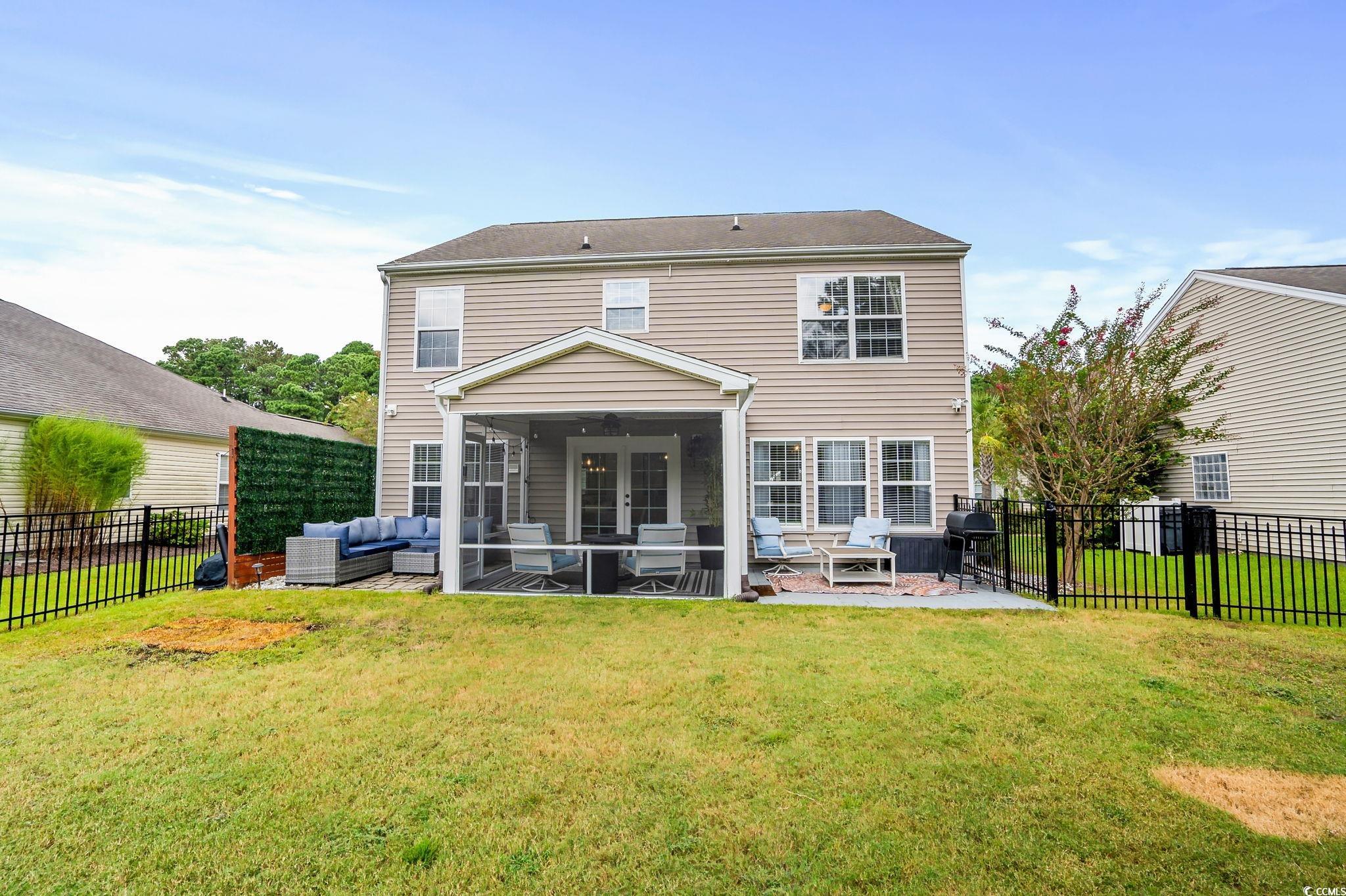 531 Carolina Farms Blvd. Property Photo 31