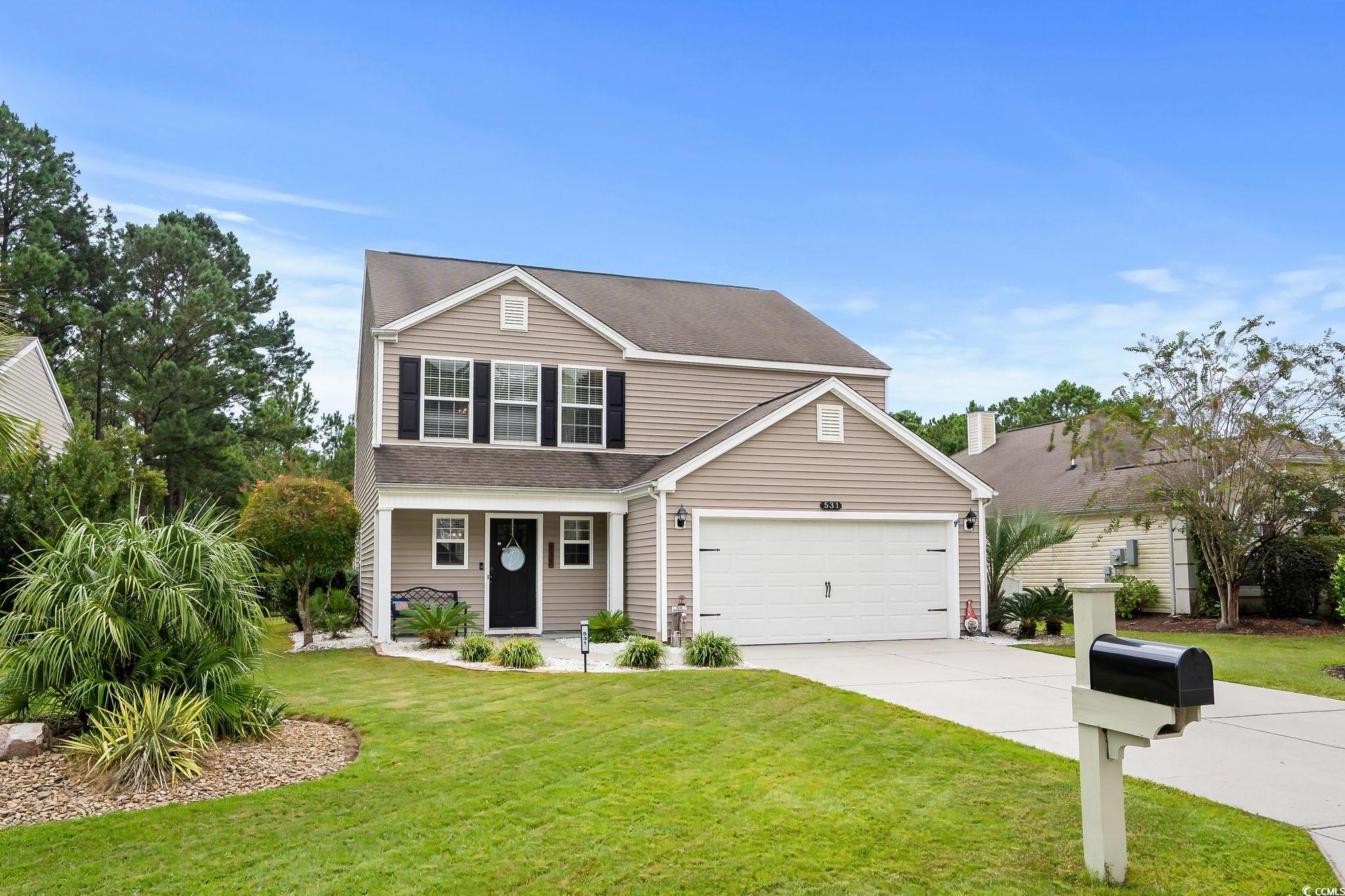 531 Carolina Farms Blvd. Property Photo 32