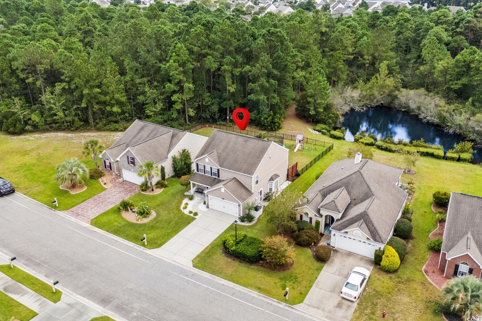 531 Carolina Farms Blvd. Property Photo 33