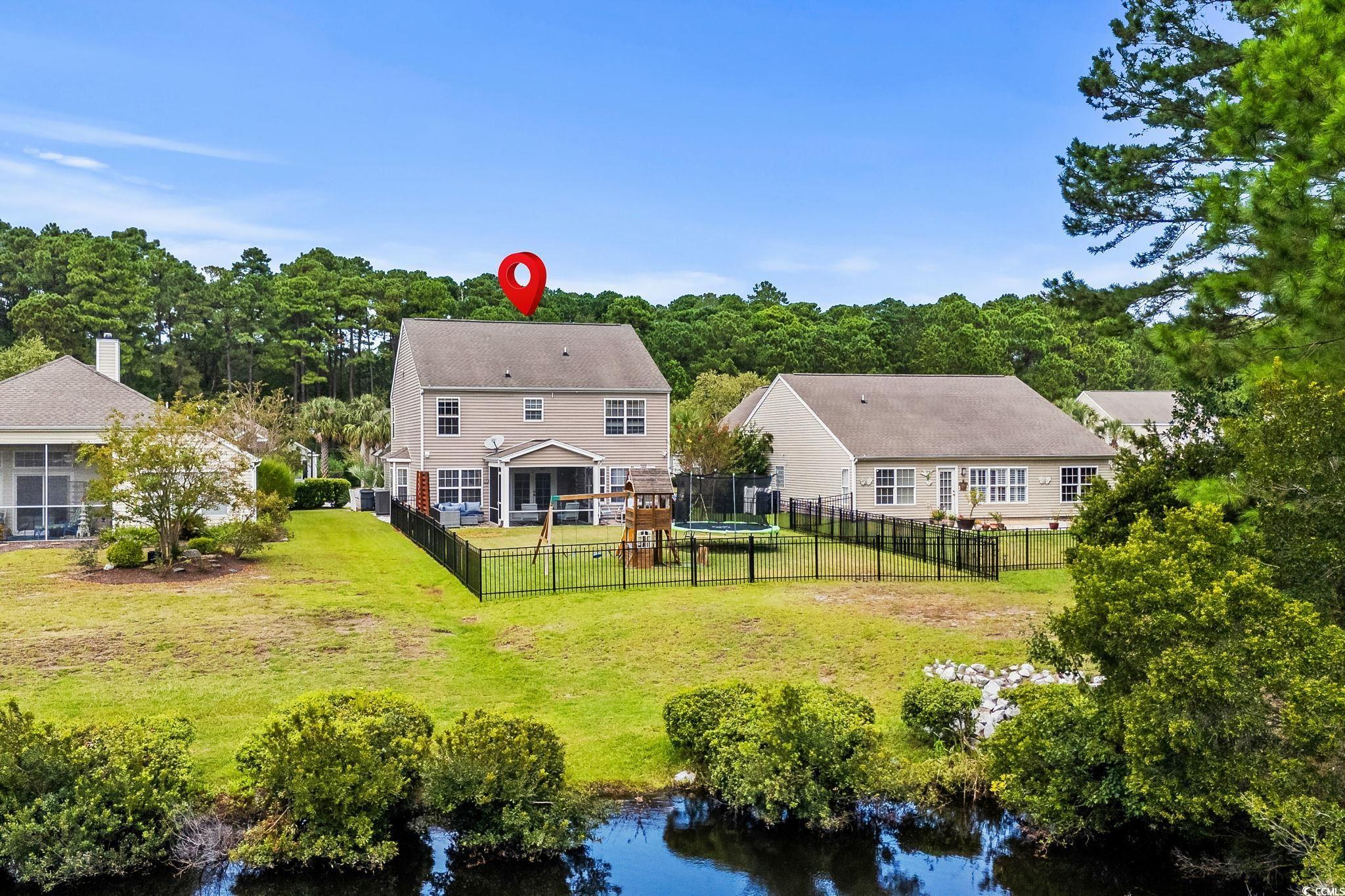 531 Carolina Farms Blvd. Property Photo 34