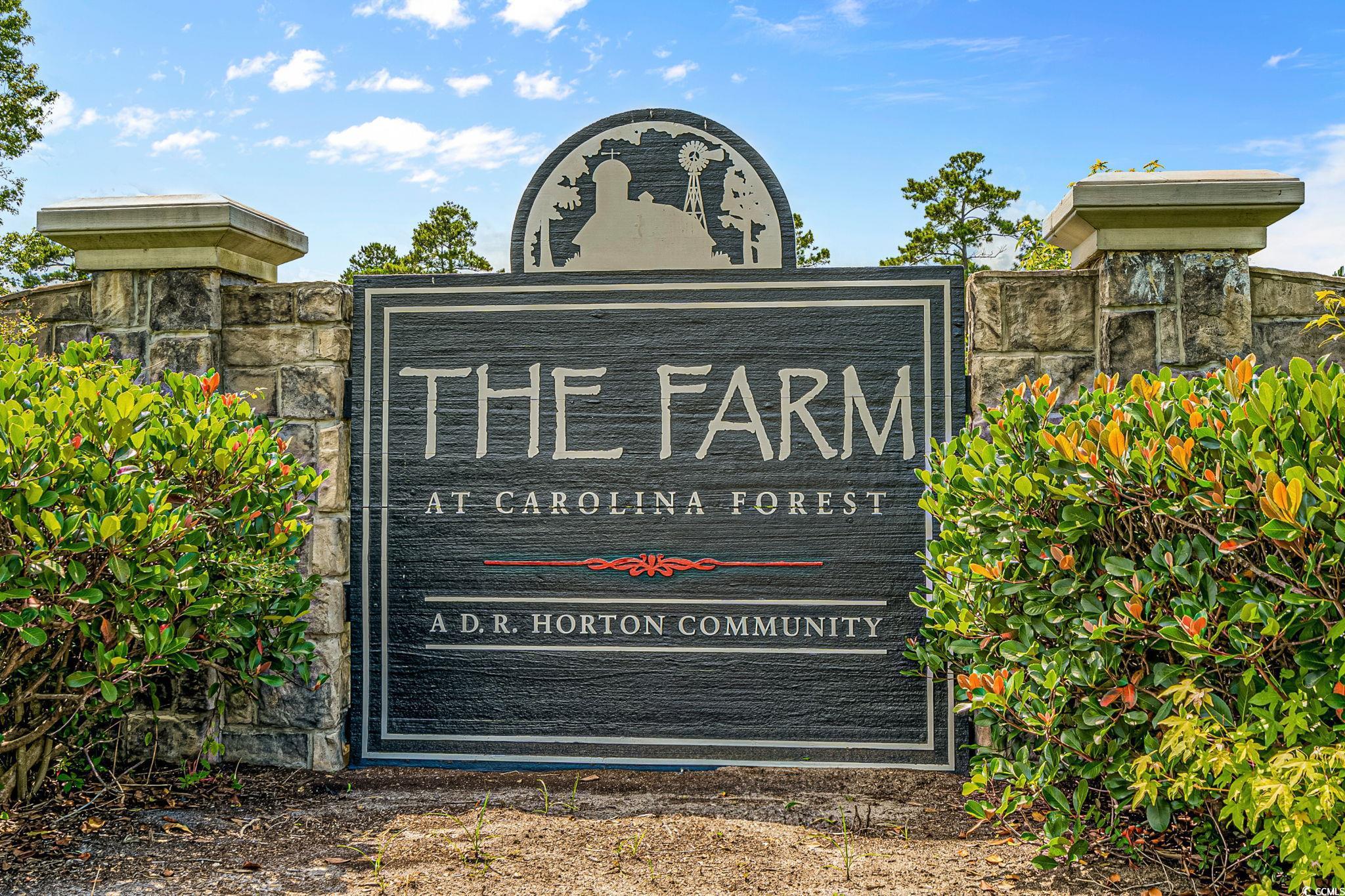 531 Carolina Farms Blvd. Property Photo 35