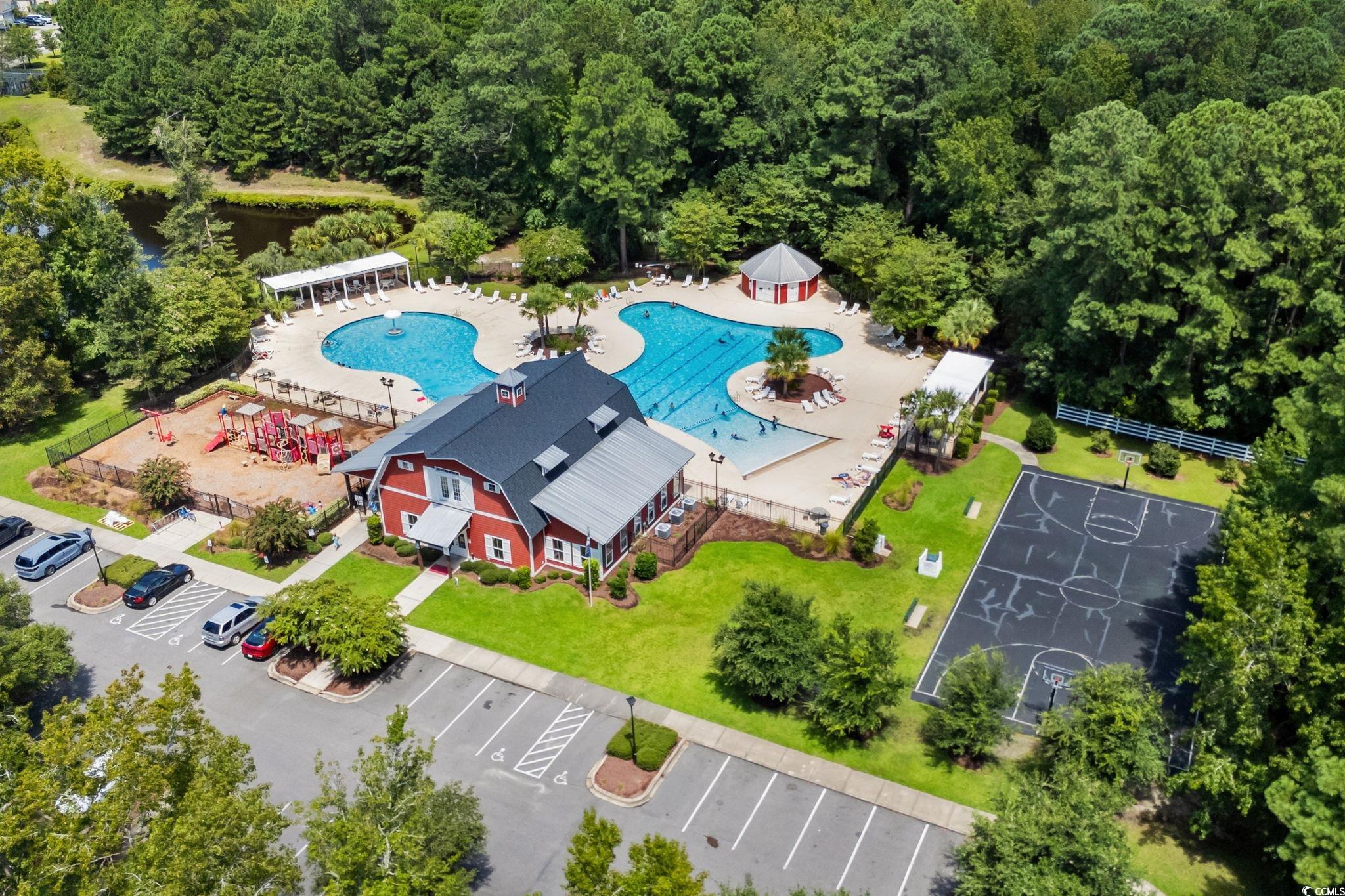 531 Carolina Farms Blvd. Property Photo 36