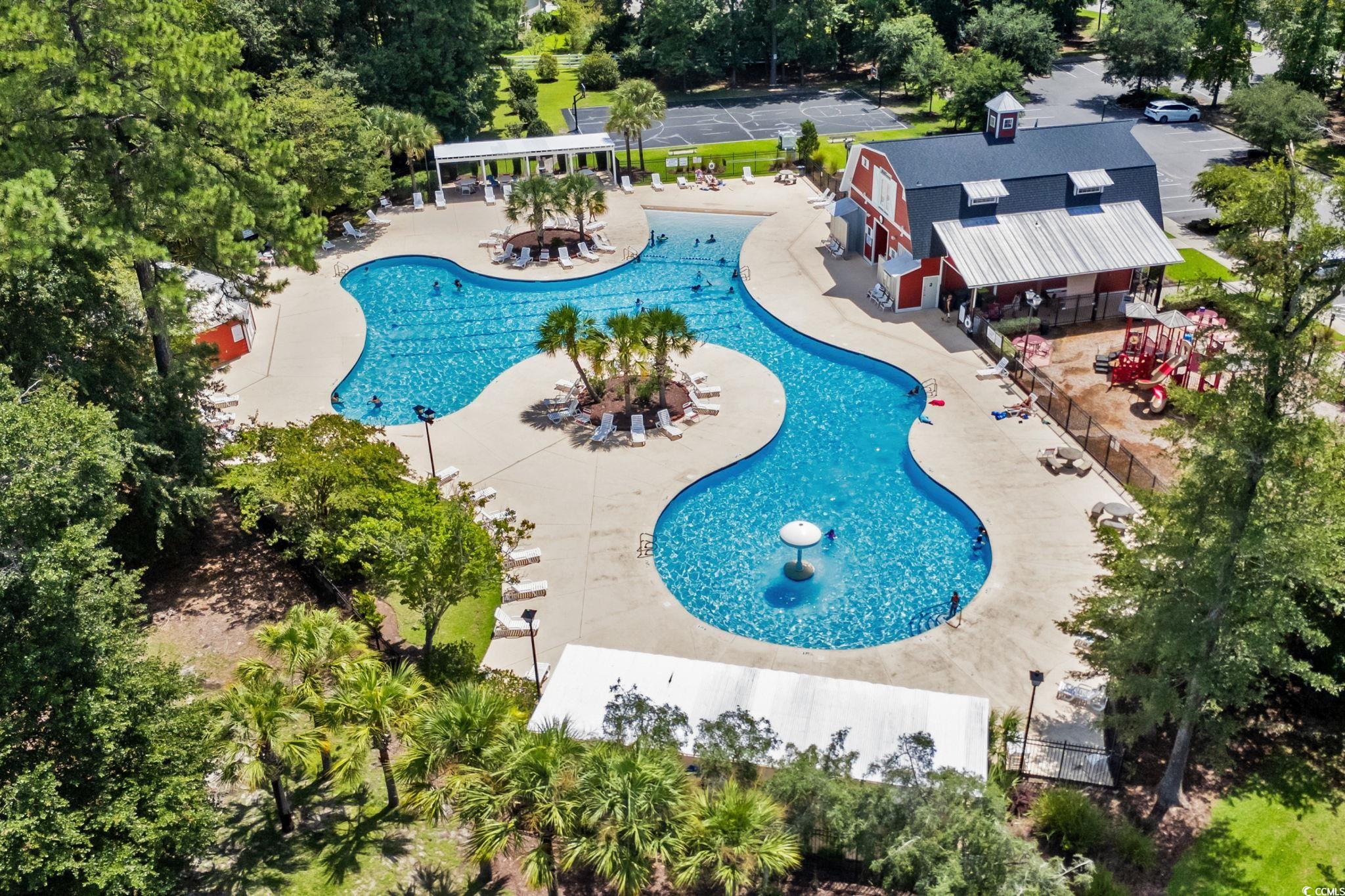 531 Carolina Farms Blvd. Property Photo 37