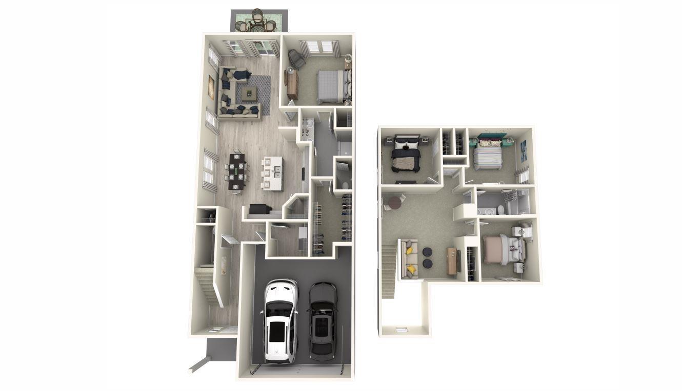 8217 Vibrant Loop Property Photo 14