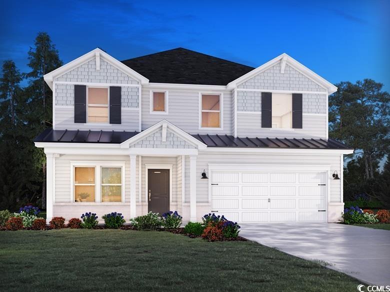 3508 Tranquility Ln. Property Photo 1