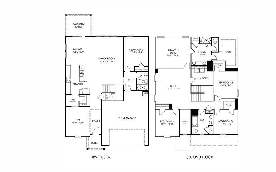 3508 Tranquility Ln. Property Photo 3