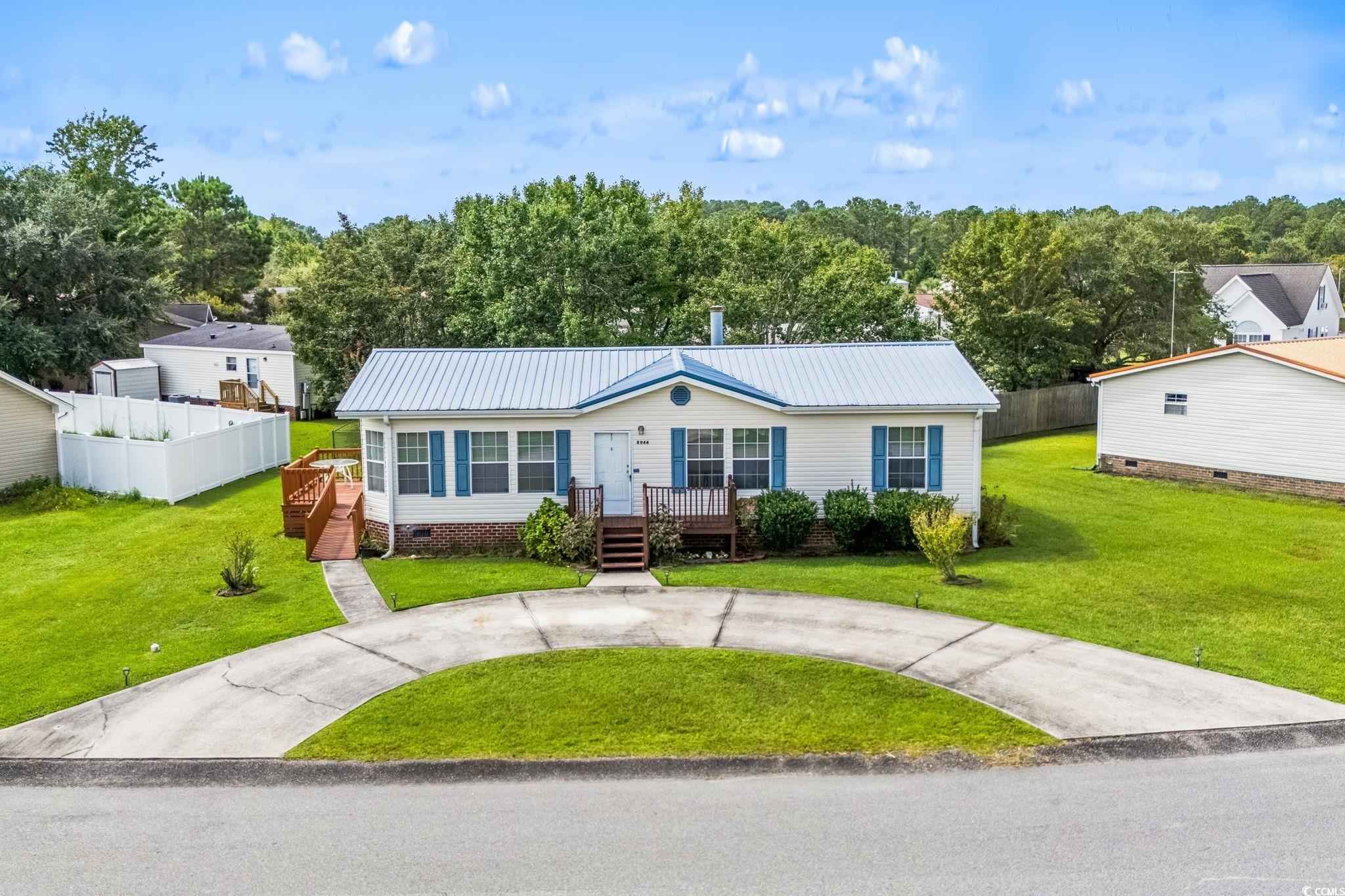 8944 Alexander Ct. Property Photo 1