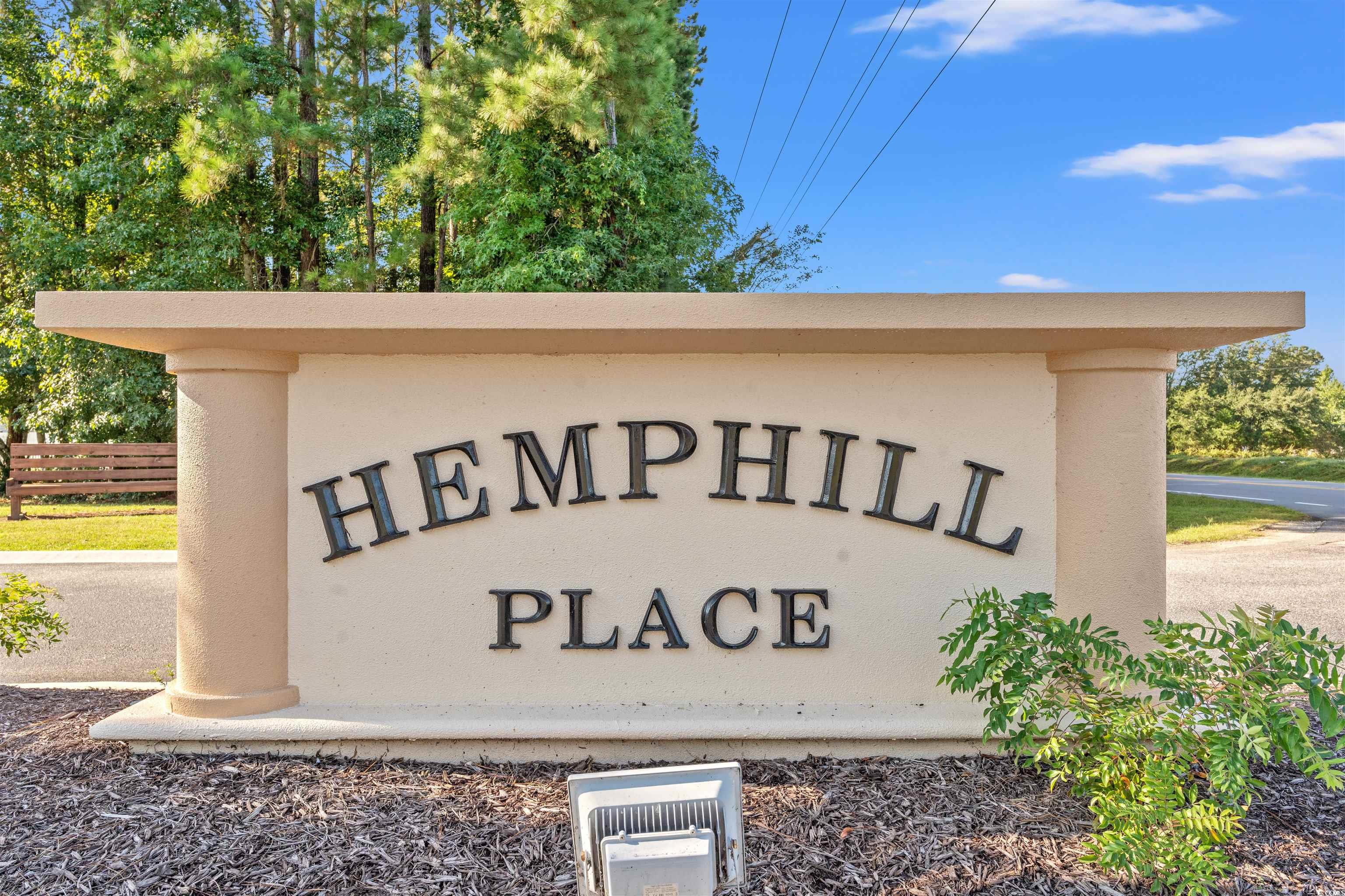 129 Ecum Secum Pl. Property Photo 5