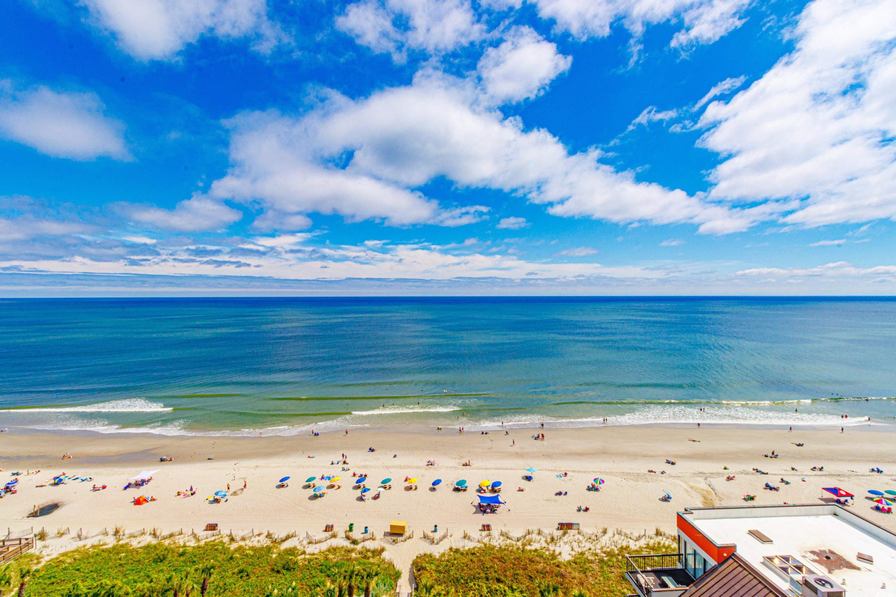 7200 N Ocean Blvd. Property Photo 2