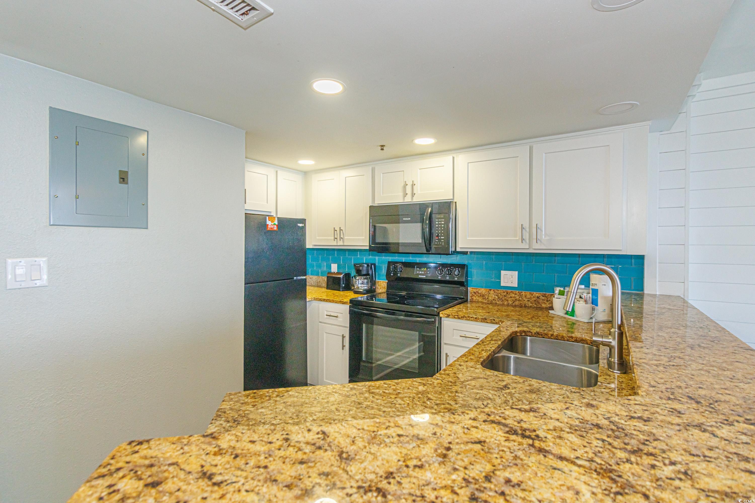 7200 N Ocean Blvd. Property Photo 18