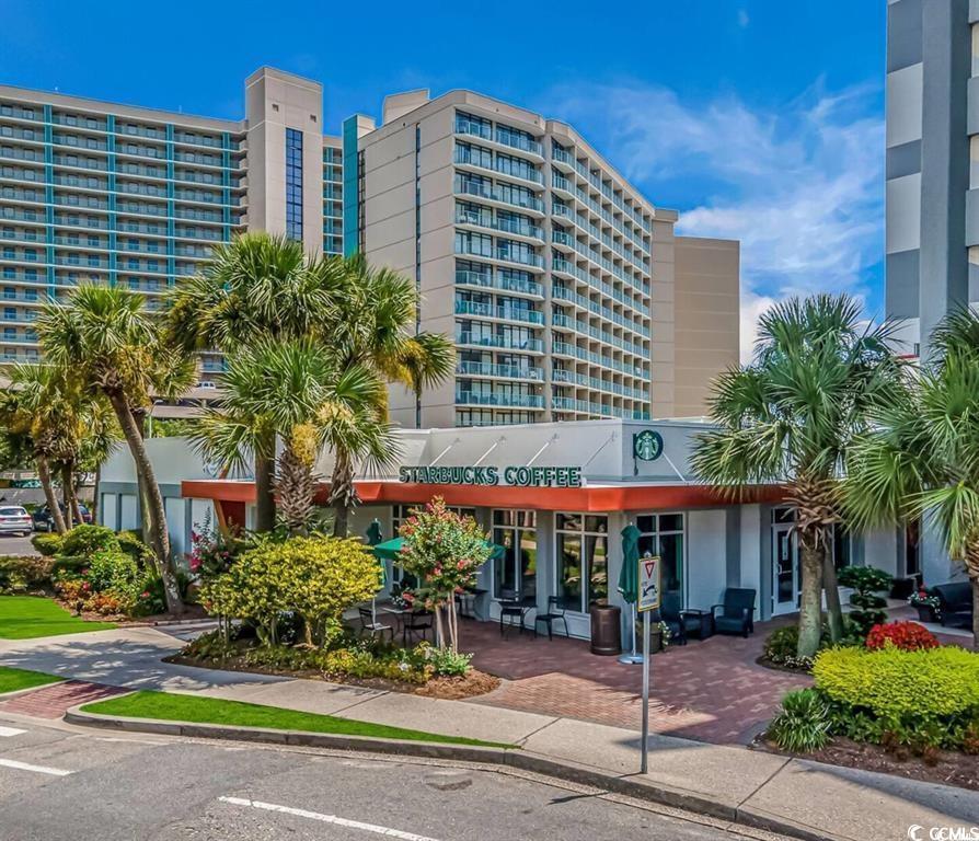 7200 N Ocean Blvd. Property Photo 39