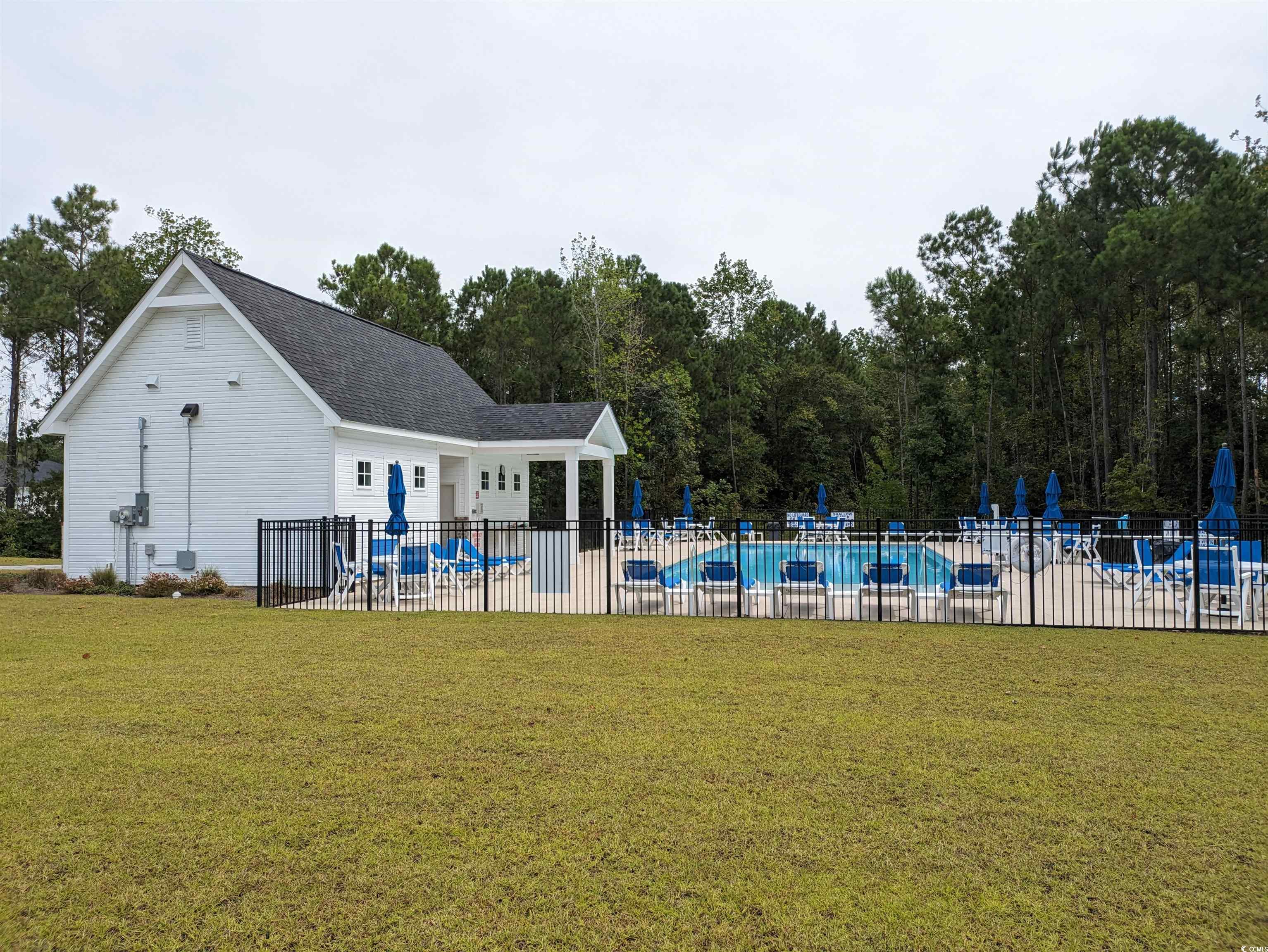 179 Marley Blue Dr. Property Photo 7
