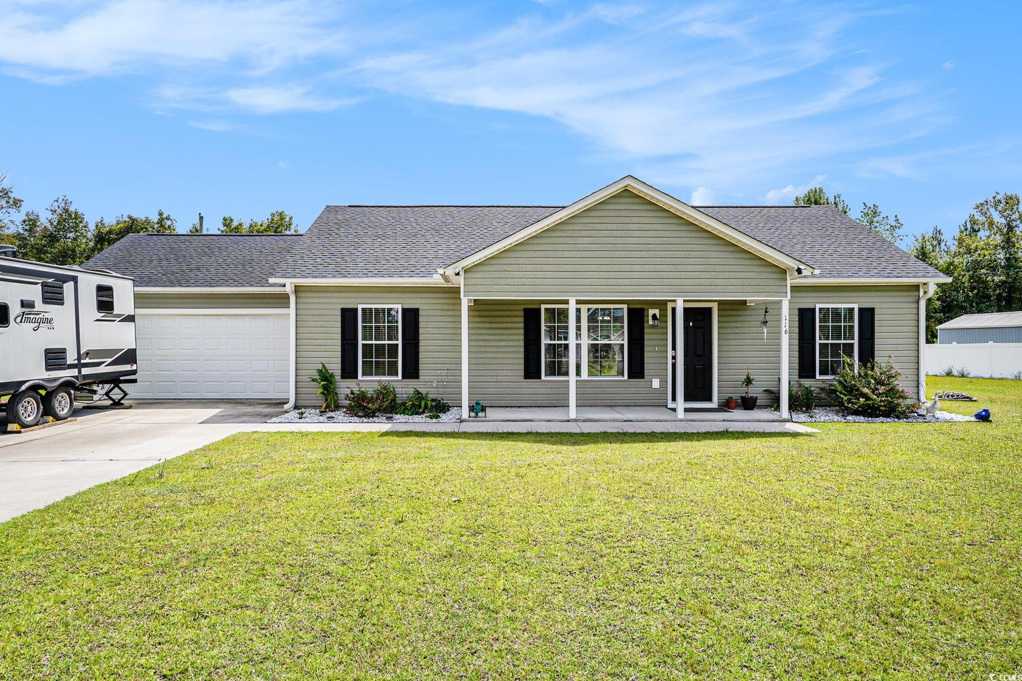 116 Havens Ct. Property Photo 1