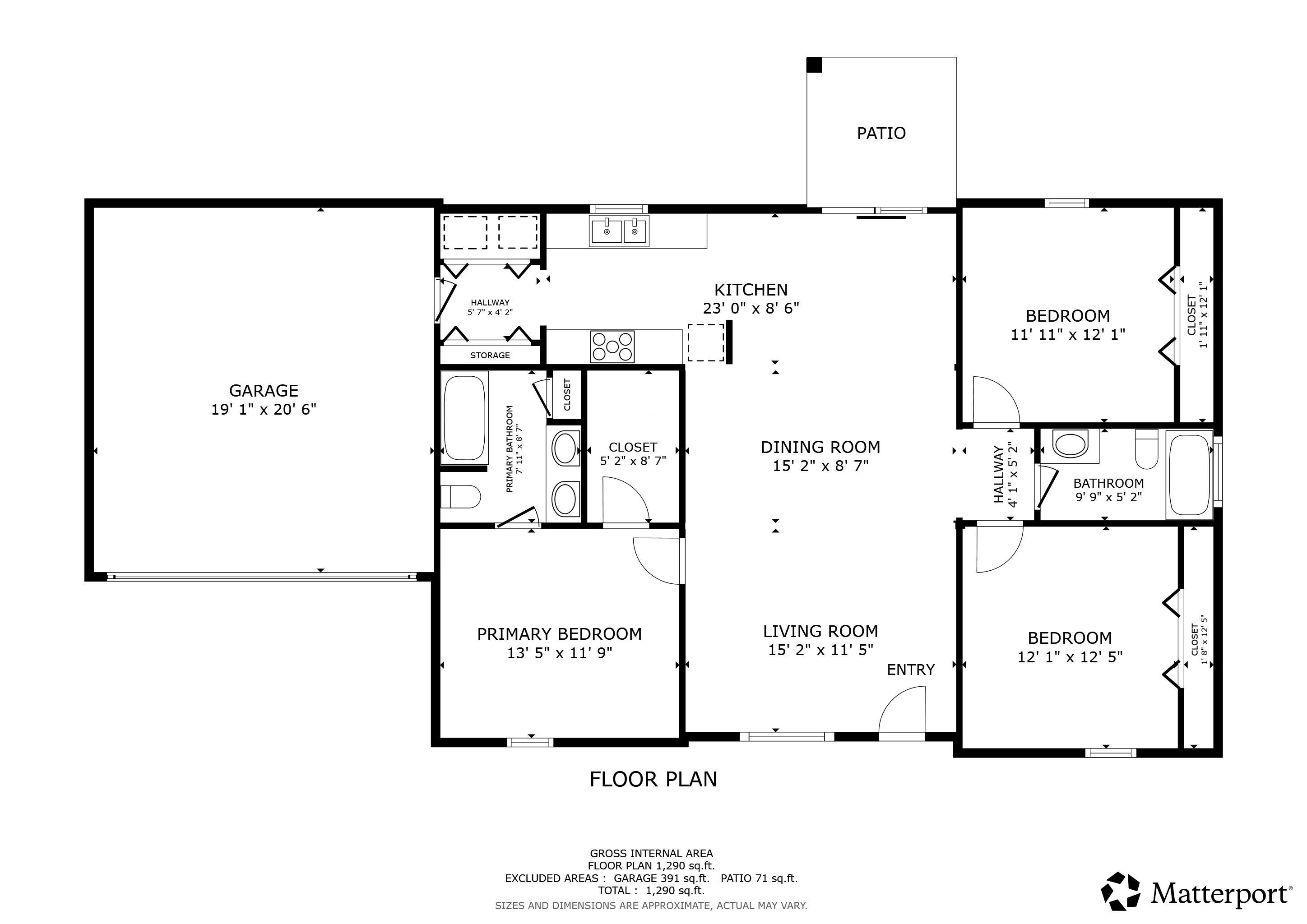 116 Havens Ct. Property Photo 35