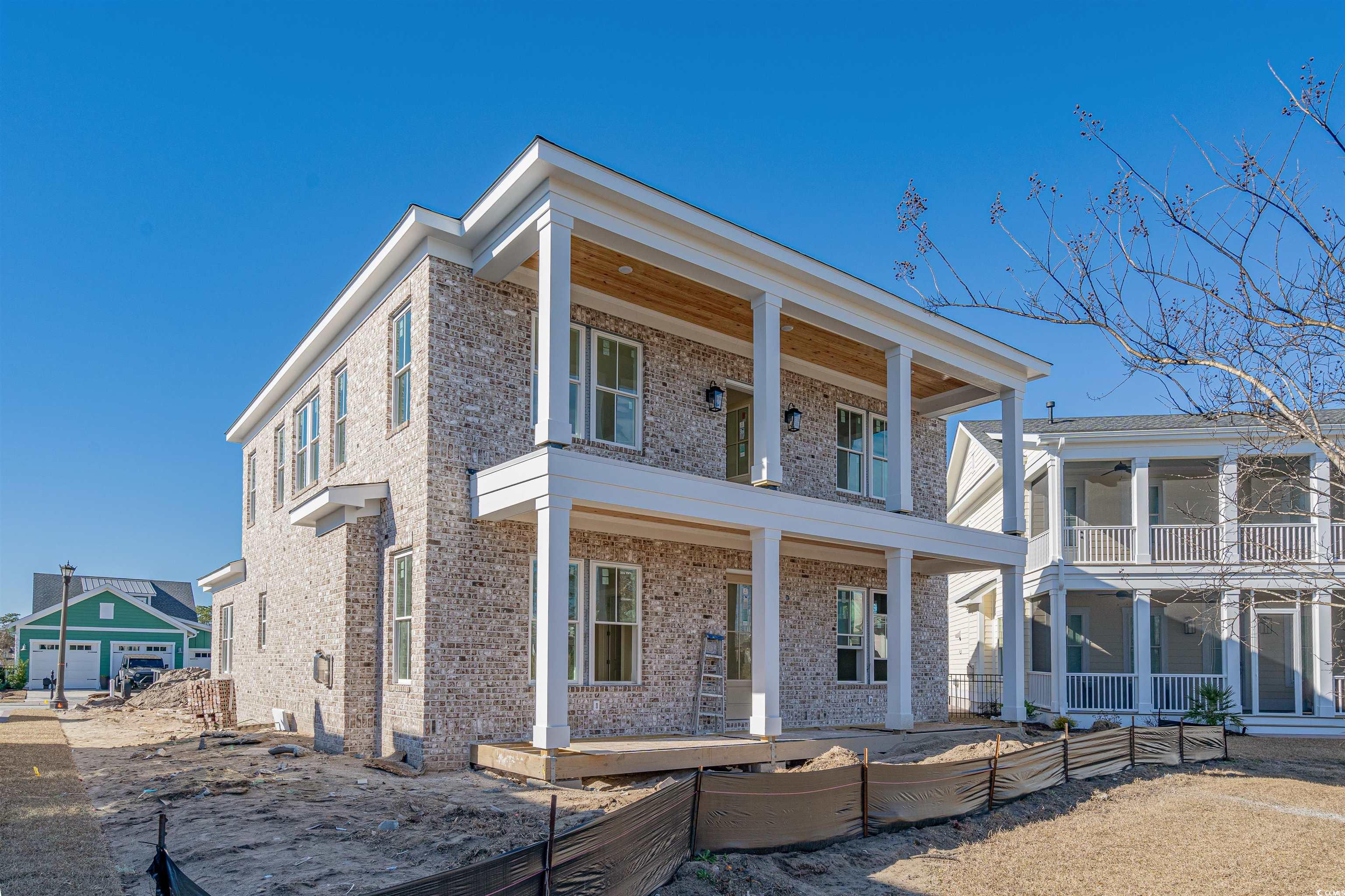 8136 Living Tide Dr. Property Photo 1