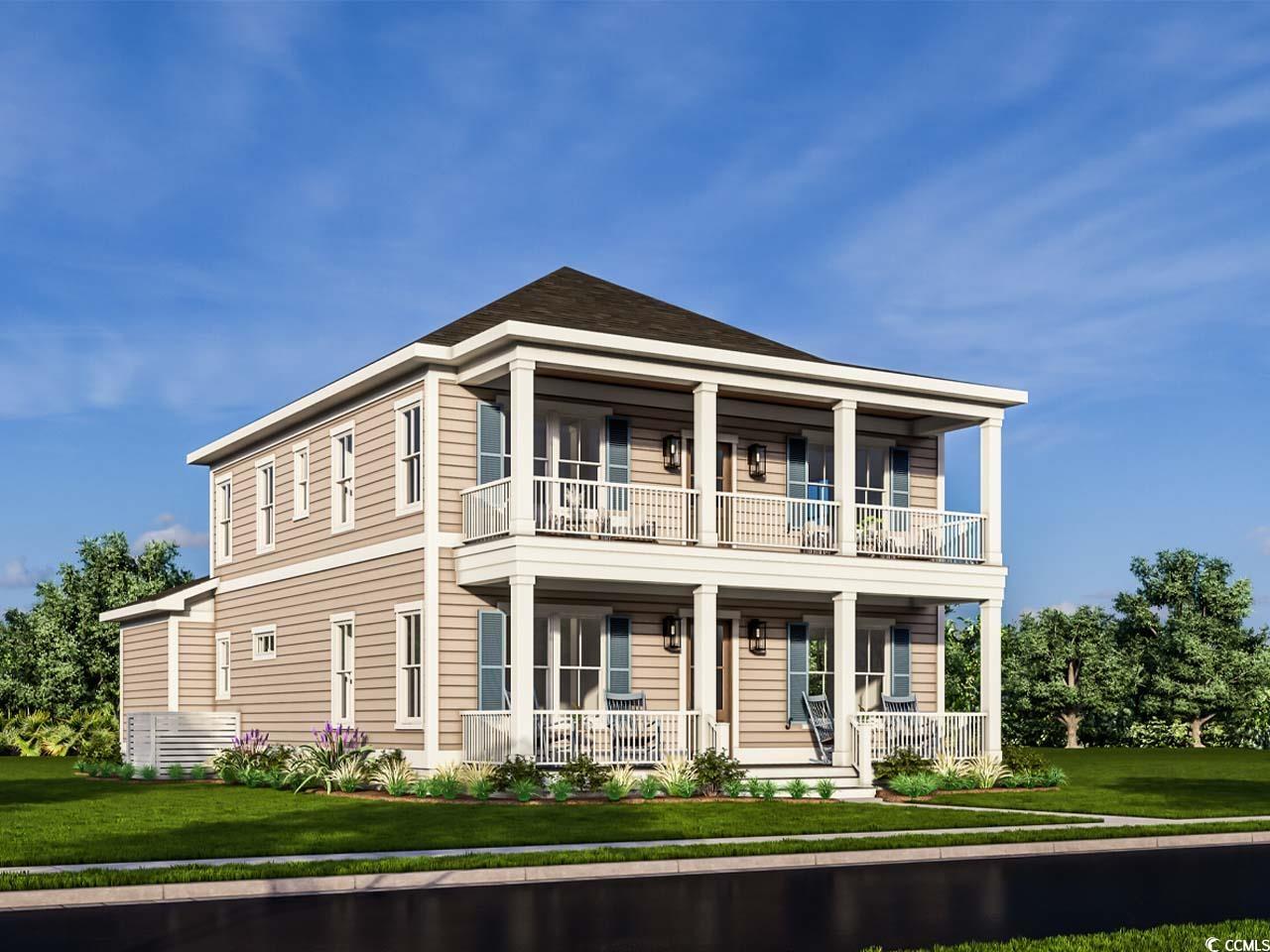 8136 Living Tide Dr. Property Photo 5