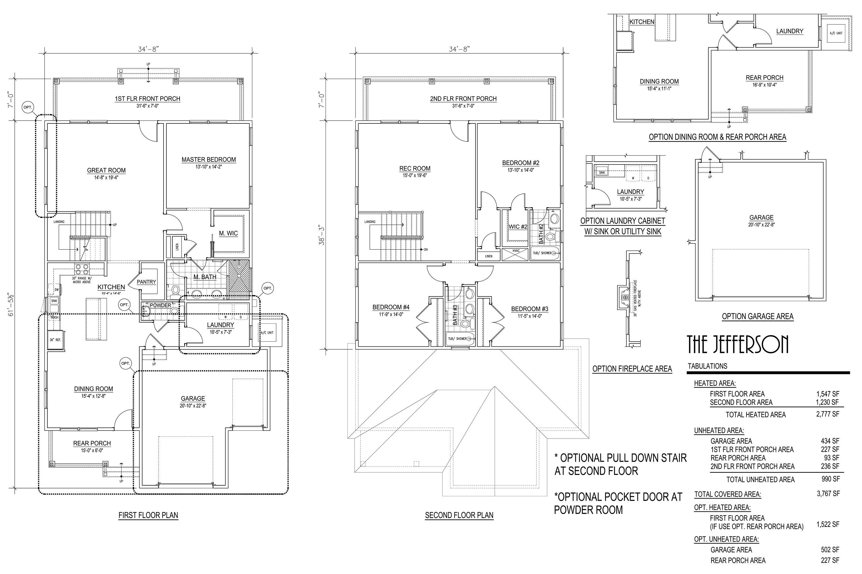 8136 Living Tide Dr. Property Photo 8