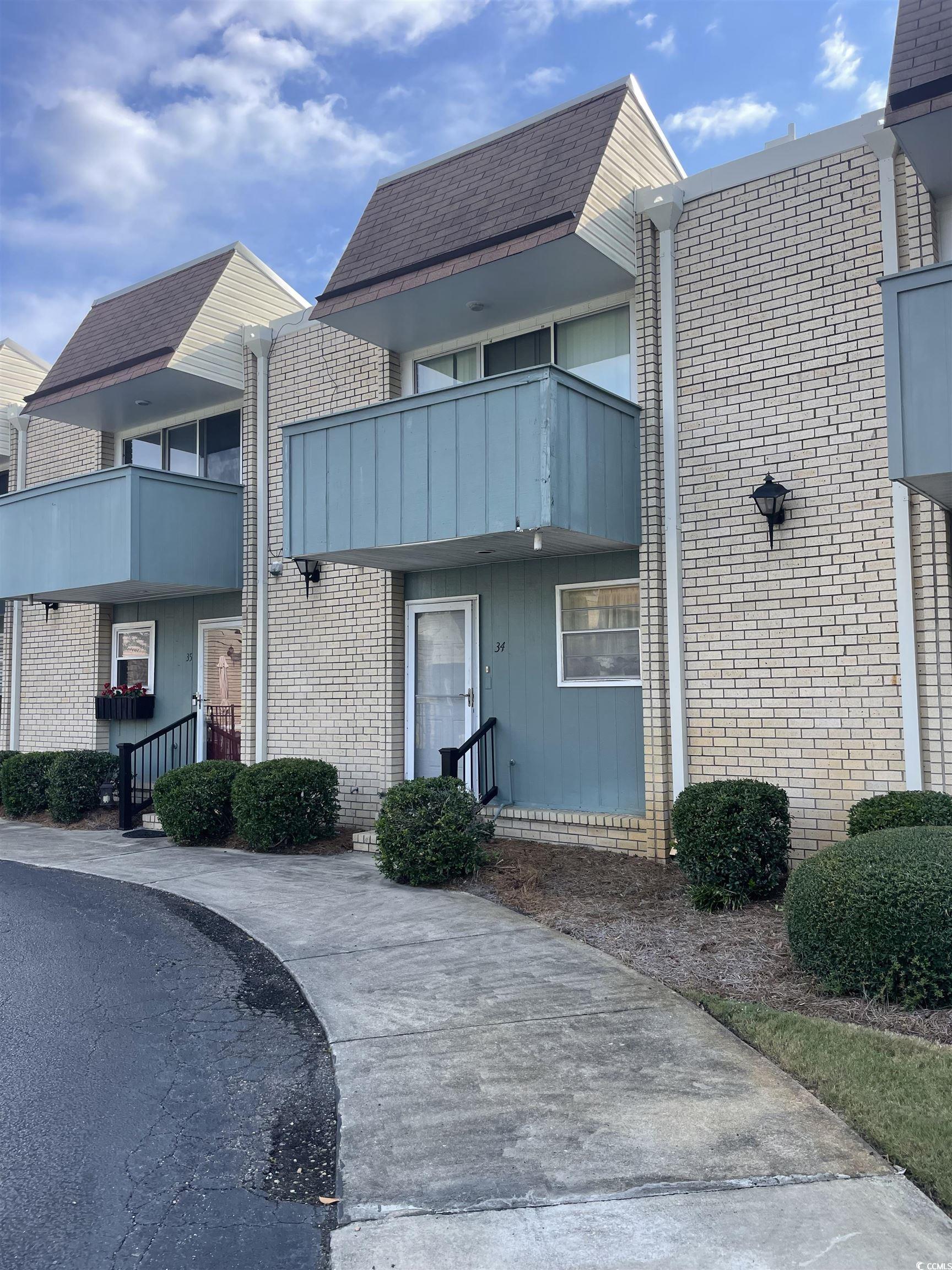 4701 N Kings Hwy. Property Photo 1