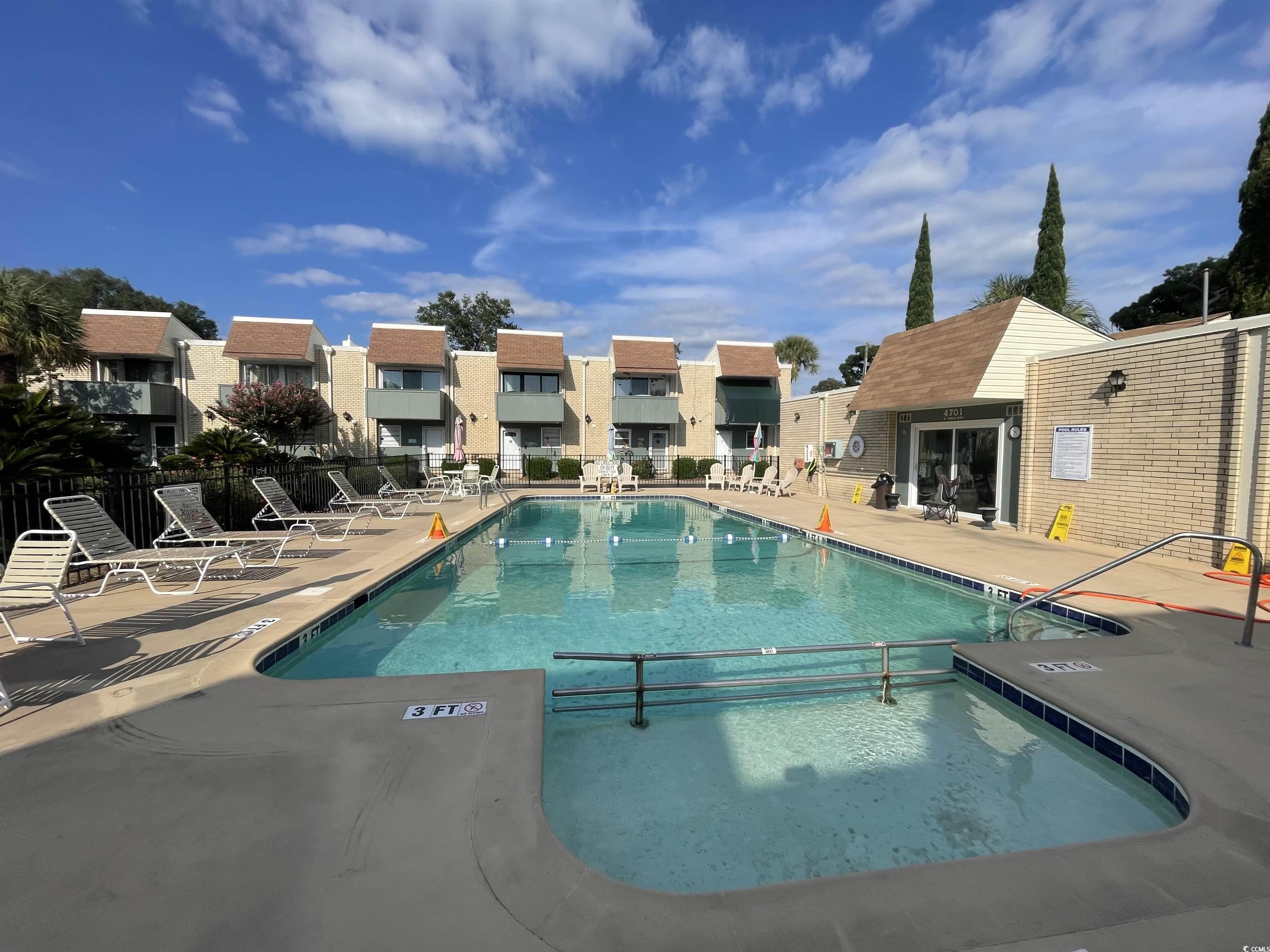 4701 N Kings Hwy. Property Photo 2