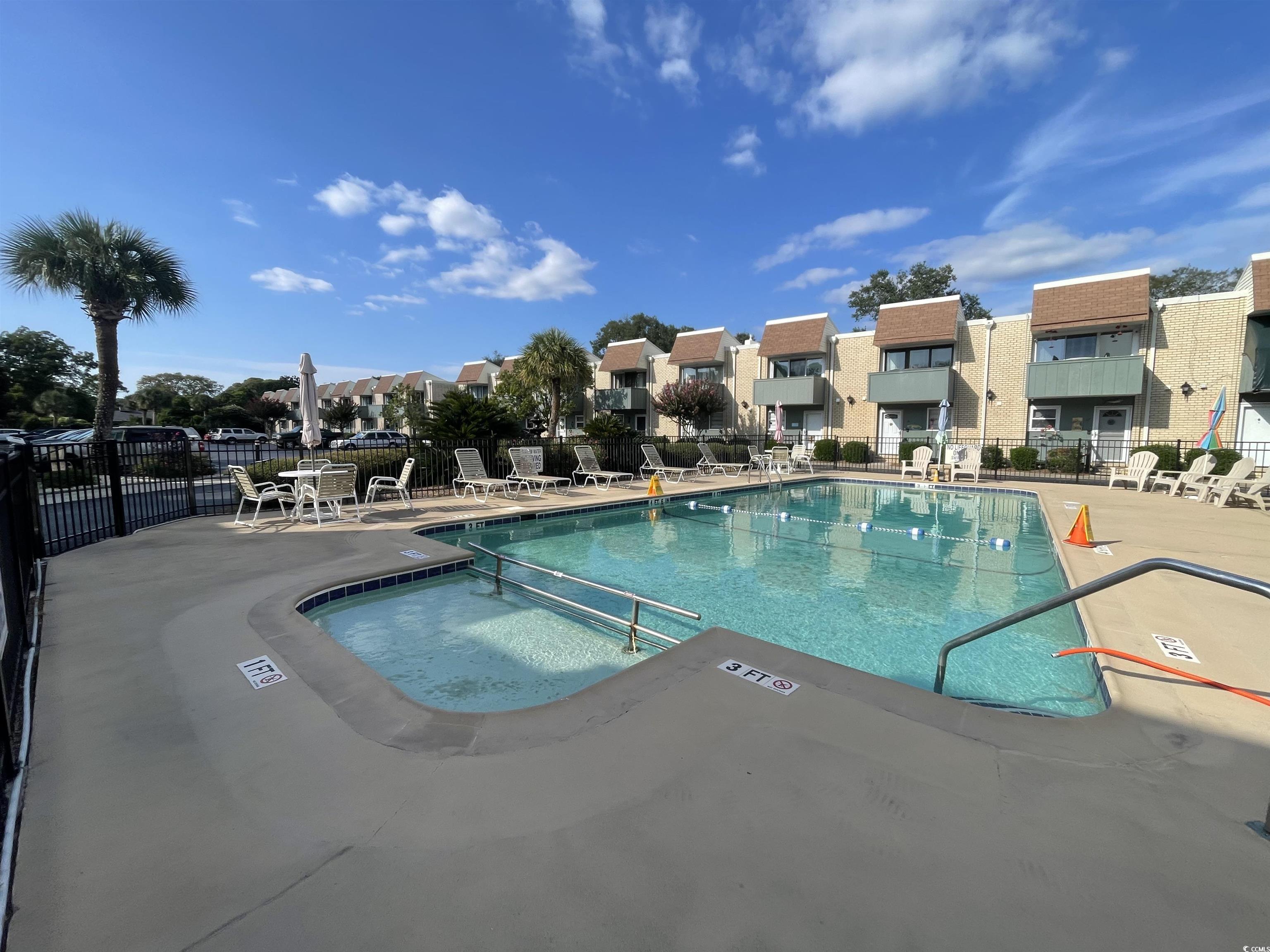 4701 N Kings Hwy. Property Photo 3