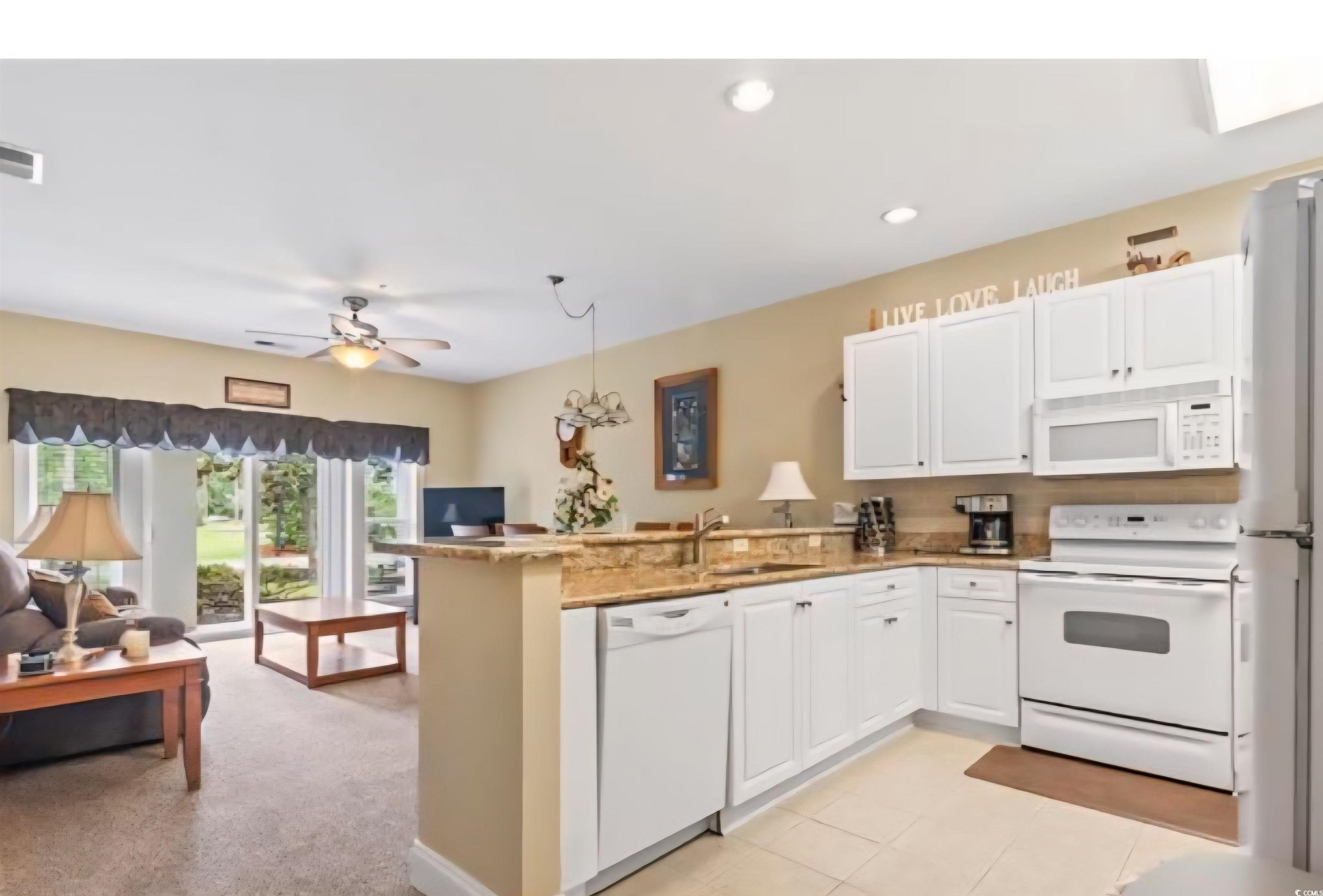 1009 World Tour Blvd. Property Photo 9