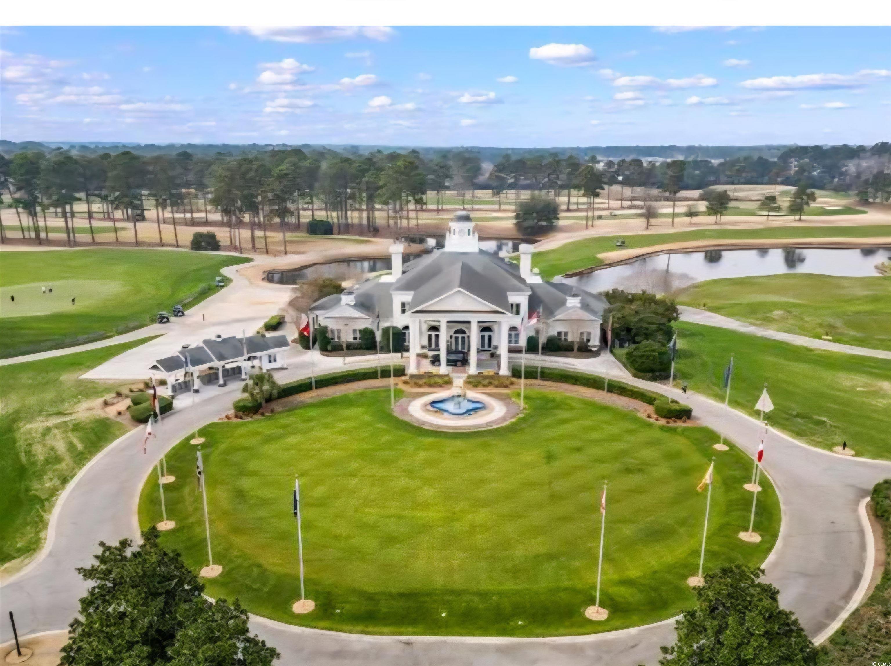 1009 World Tour Blvd. Property Photo 19