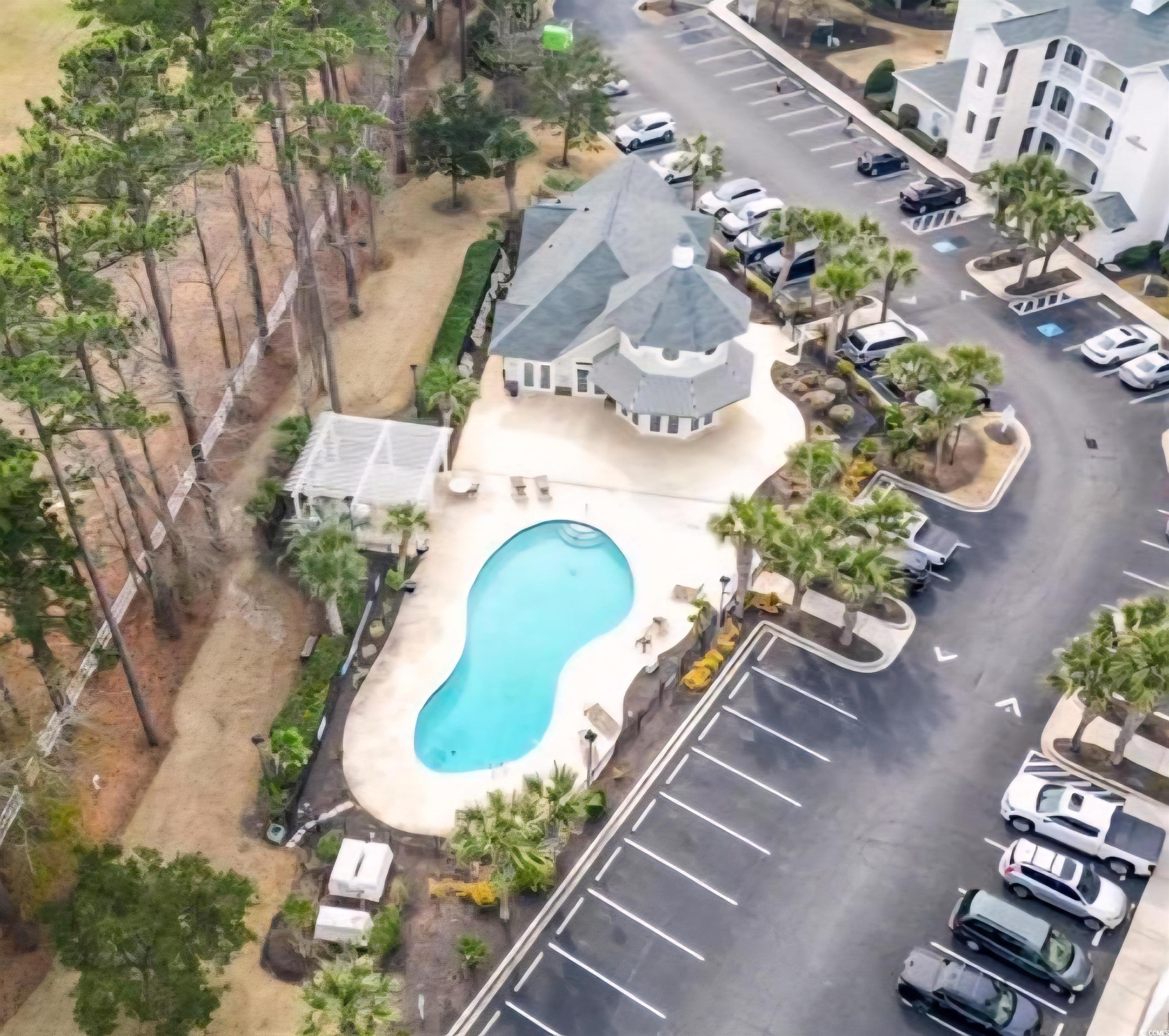 1009 World Tour Blvd. Property Photo 30