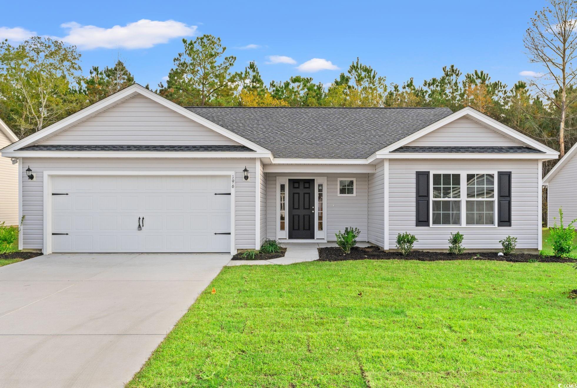 196 Gray Owl Dr. Property Photo 1